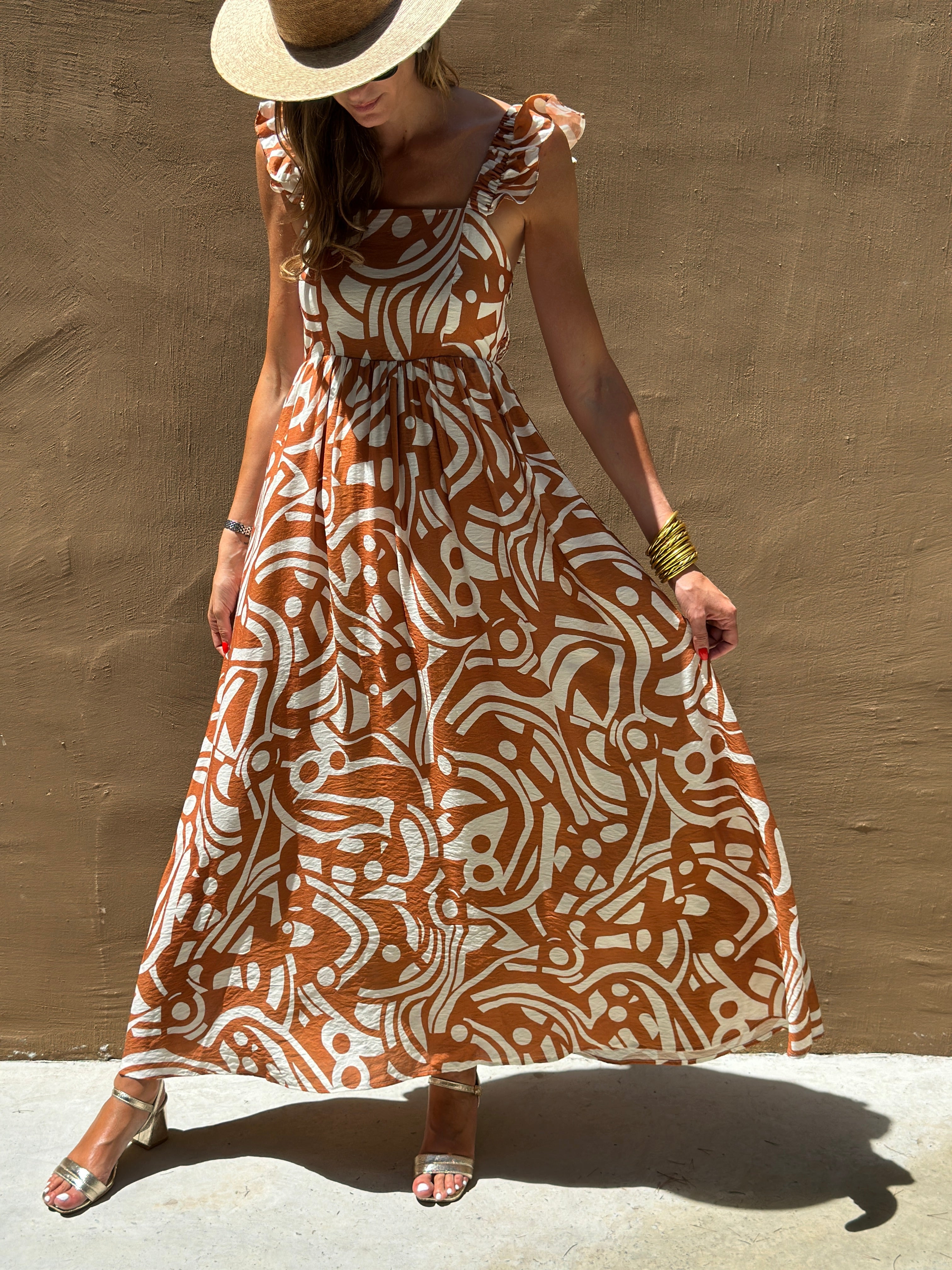 Sophia Dress