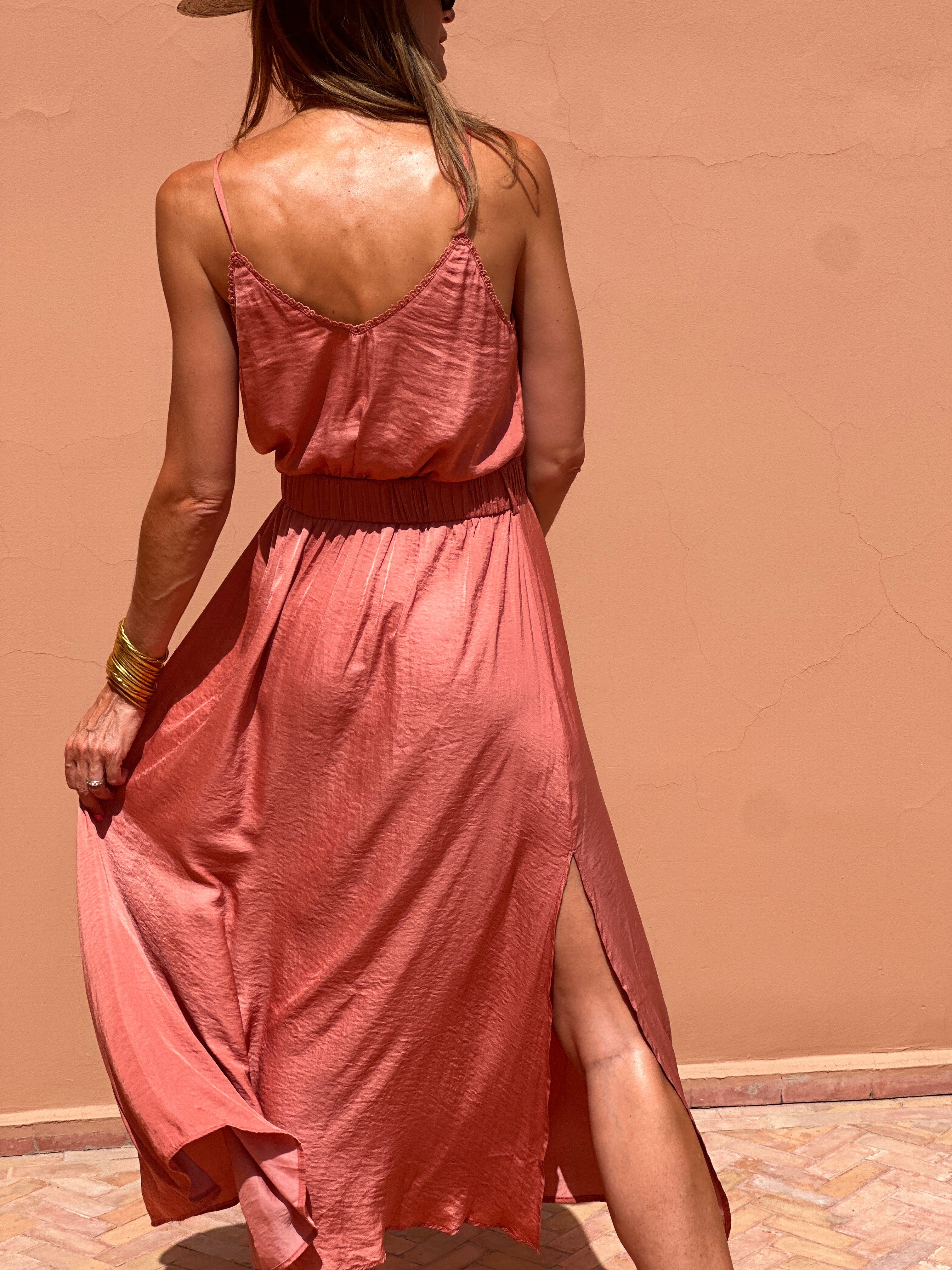 Suzanne Dress