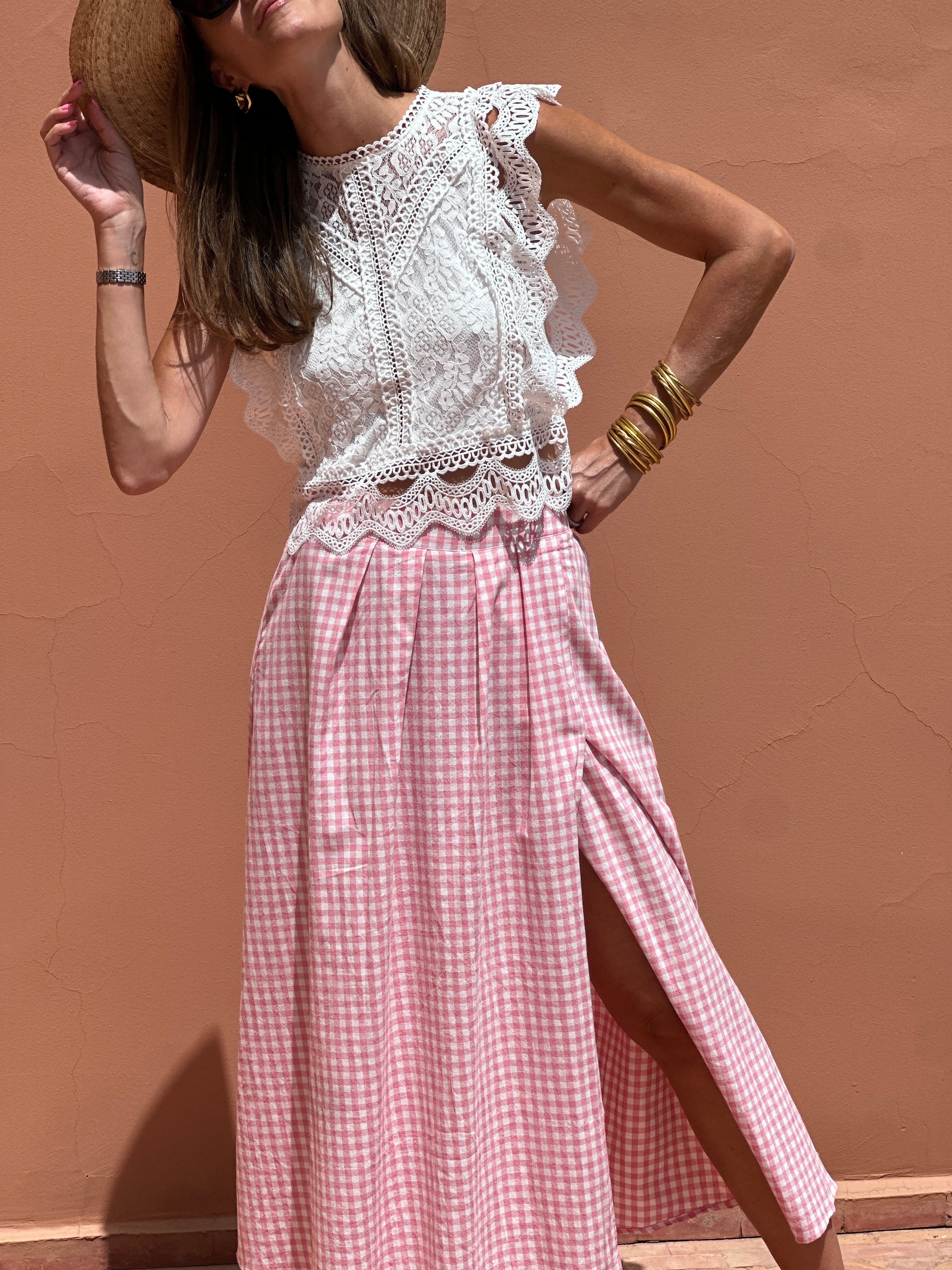 Frida Skirt
