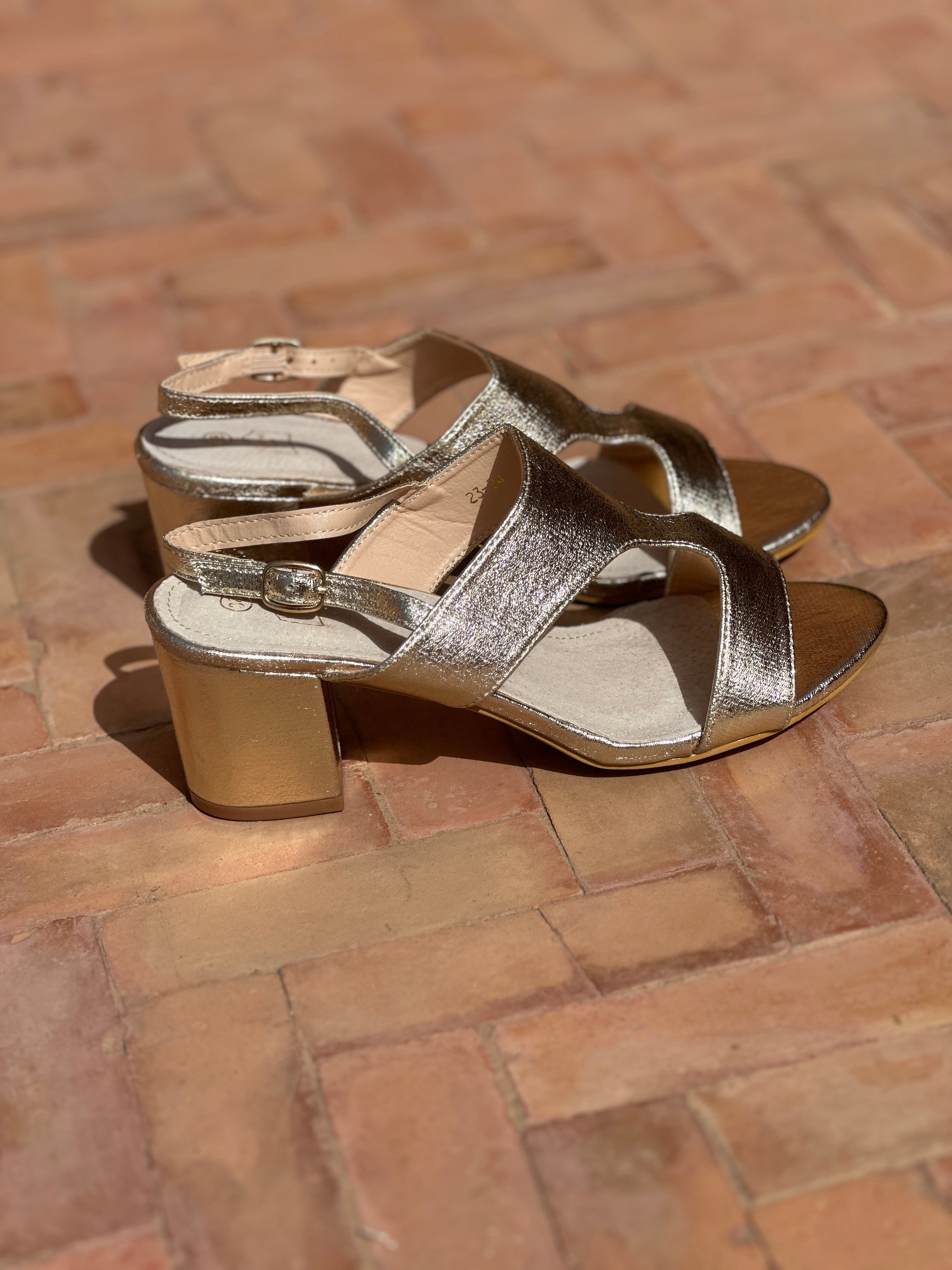 Suzie Sandals