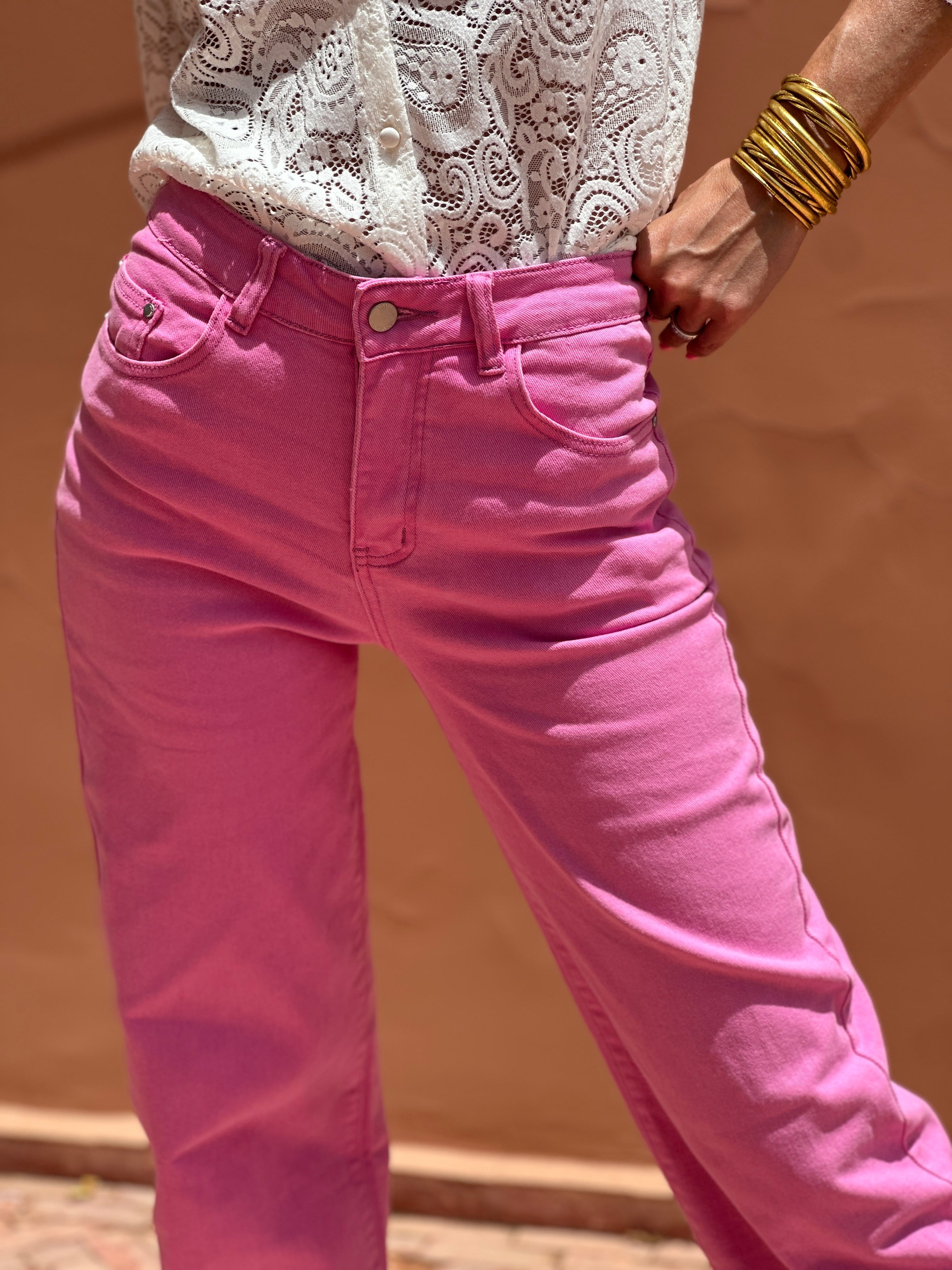 Scarlett Jeans
