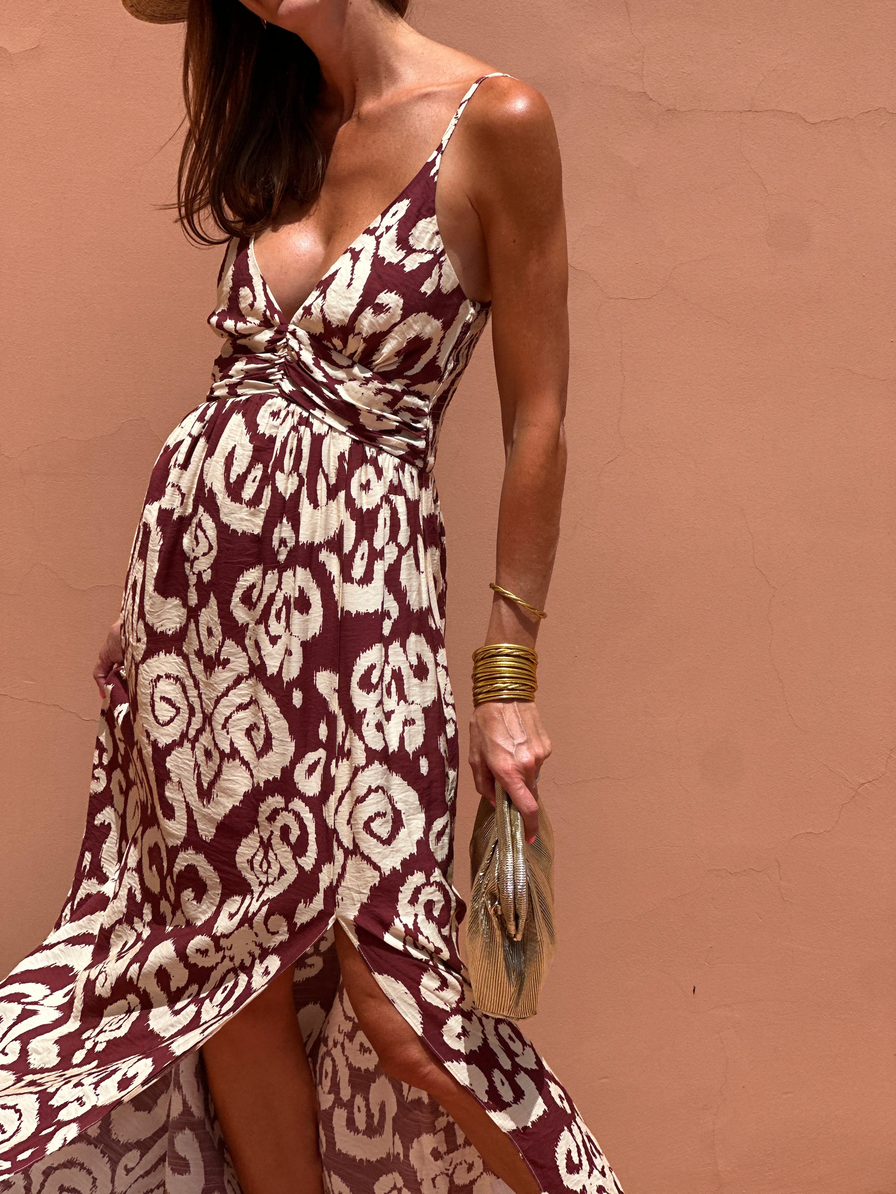 Augusta Dress