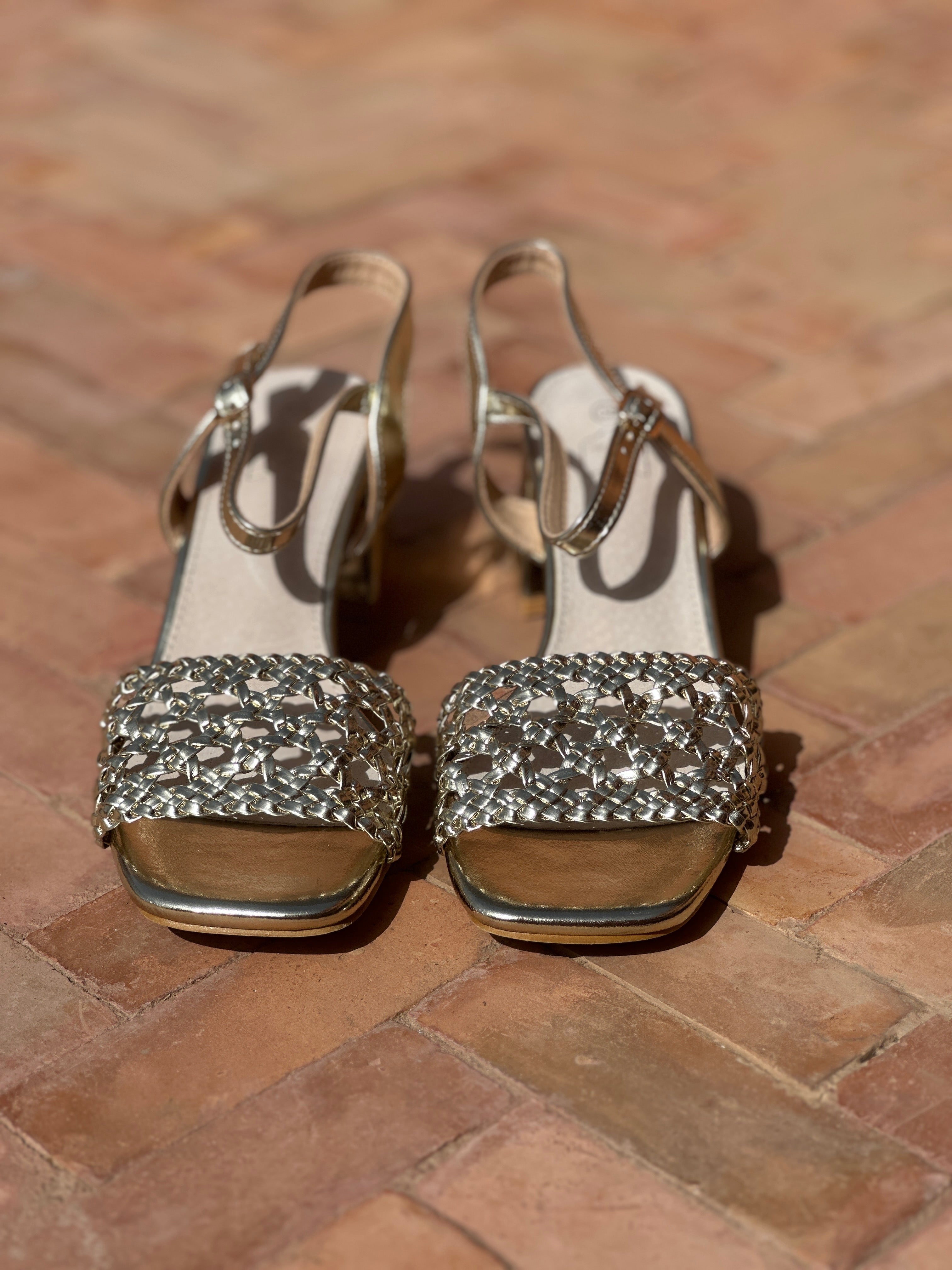 Salma Sandals