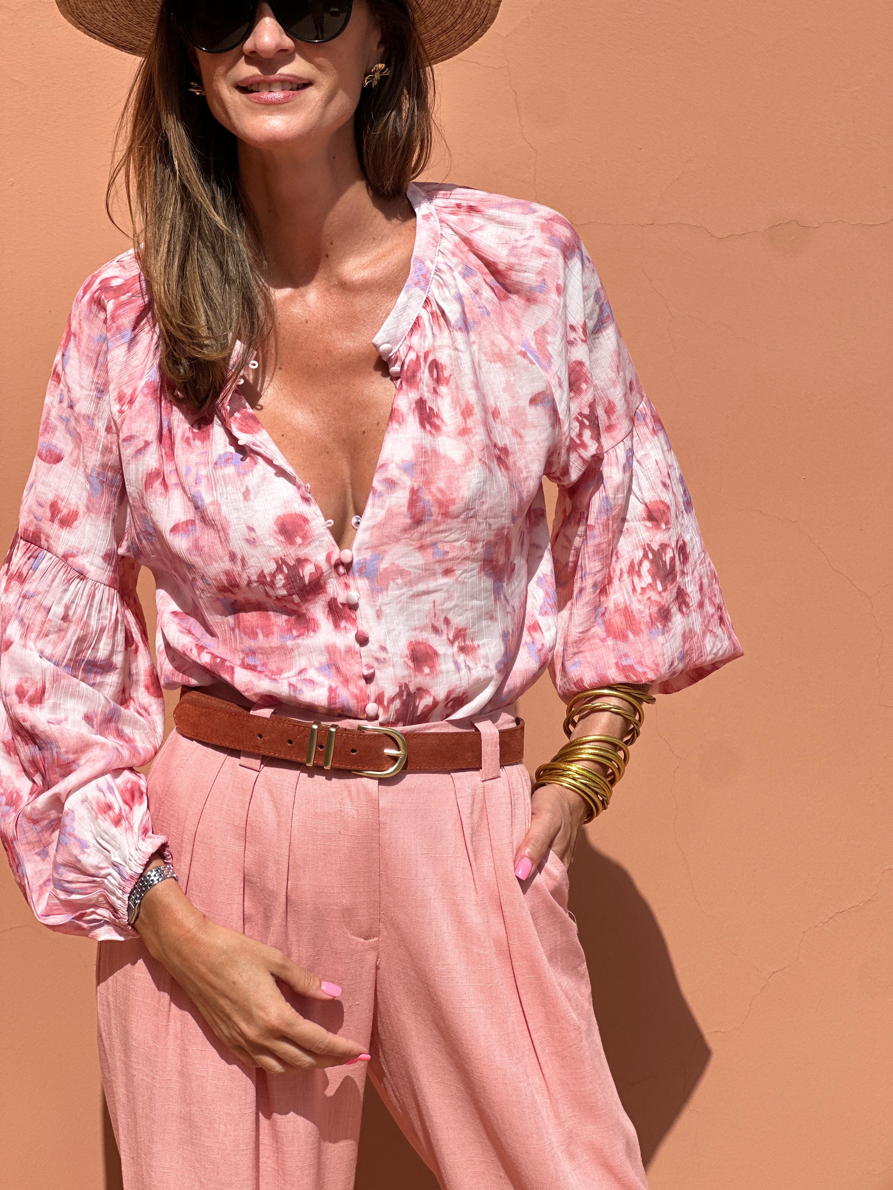 Pippa Blouse