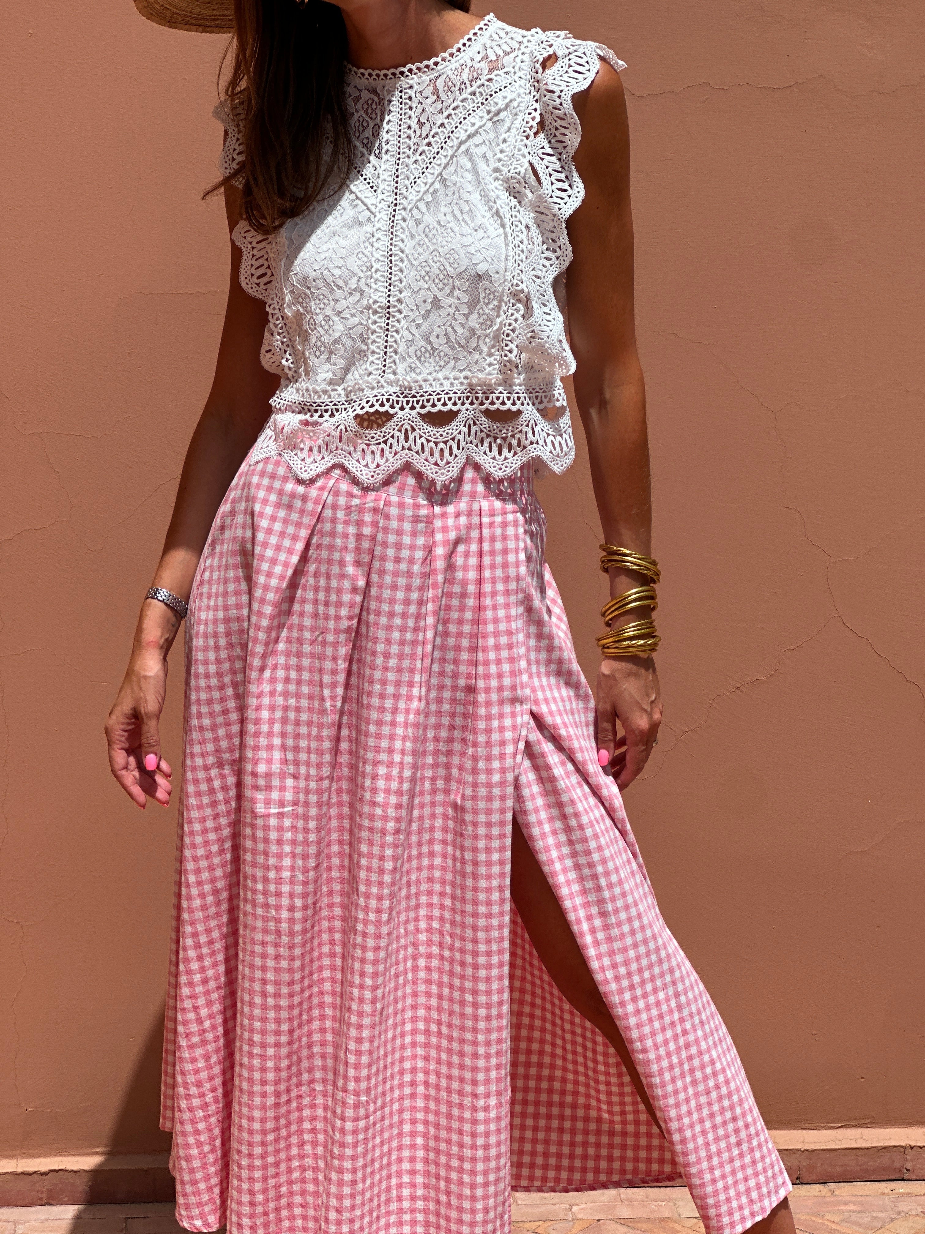 Frida Skirt