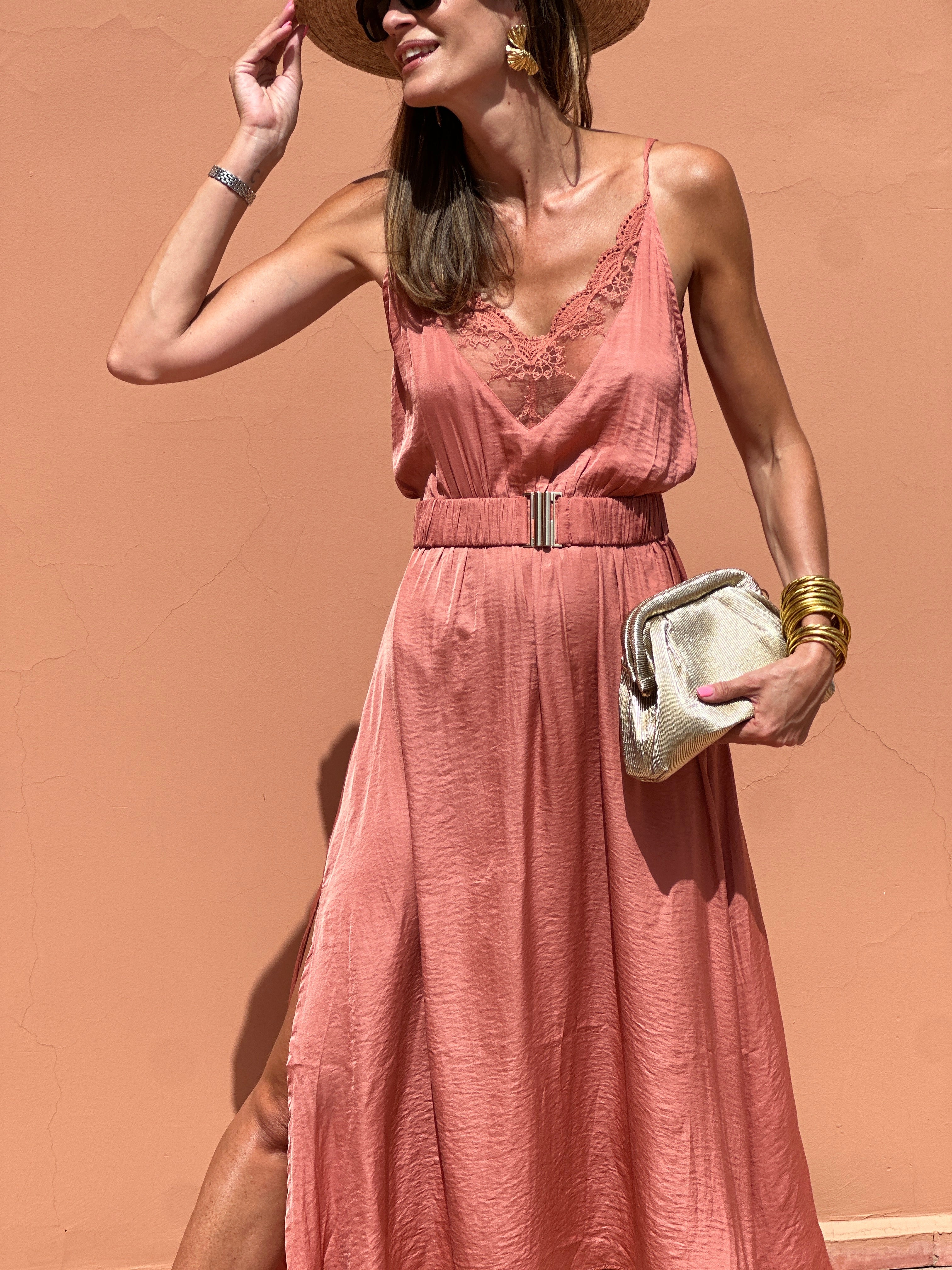 Suzanne Dress