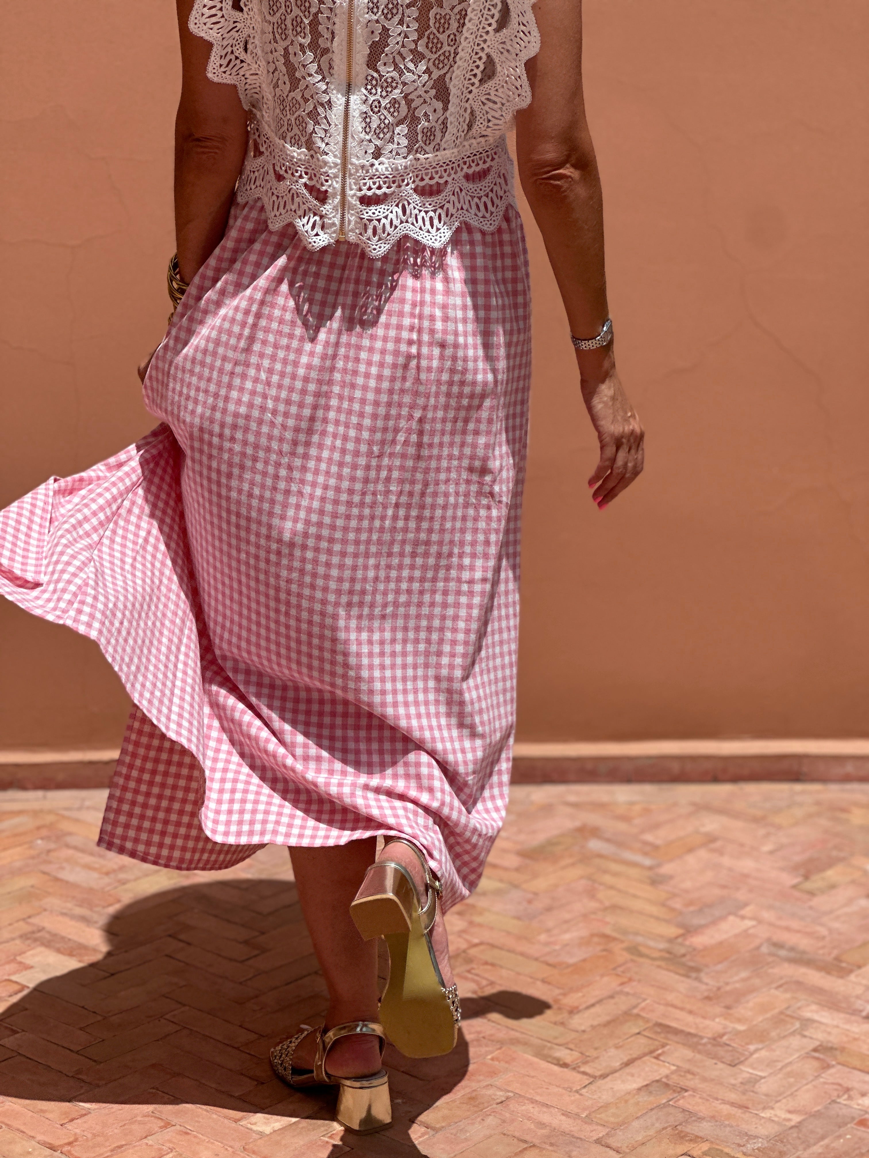 Frida Skirt