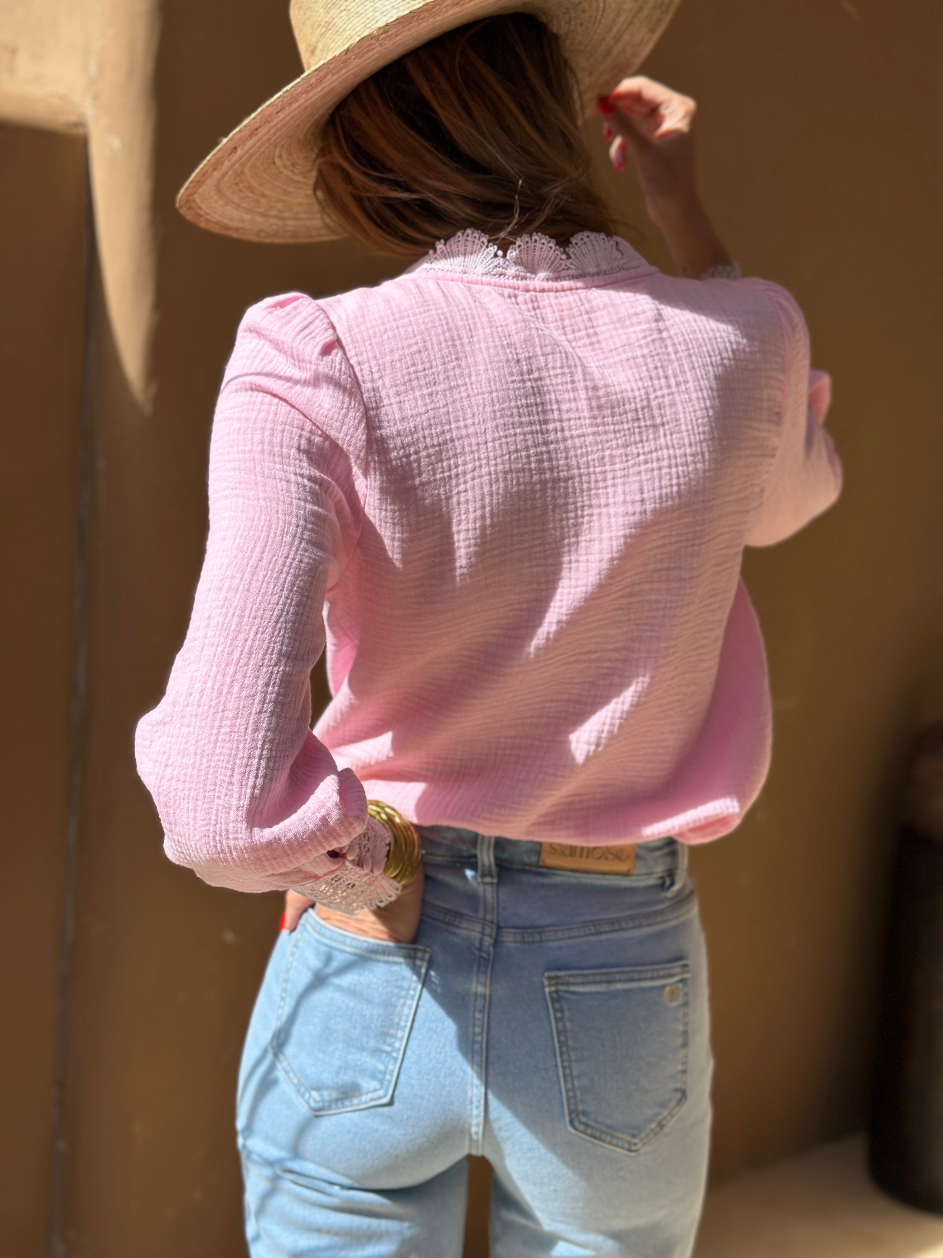 Opaline Shirt