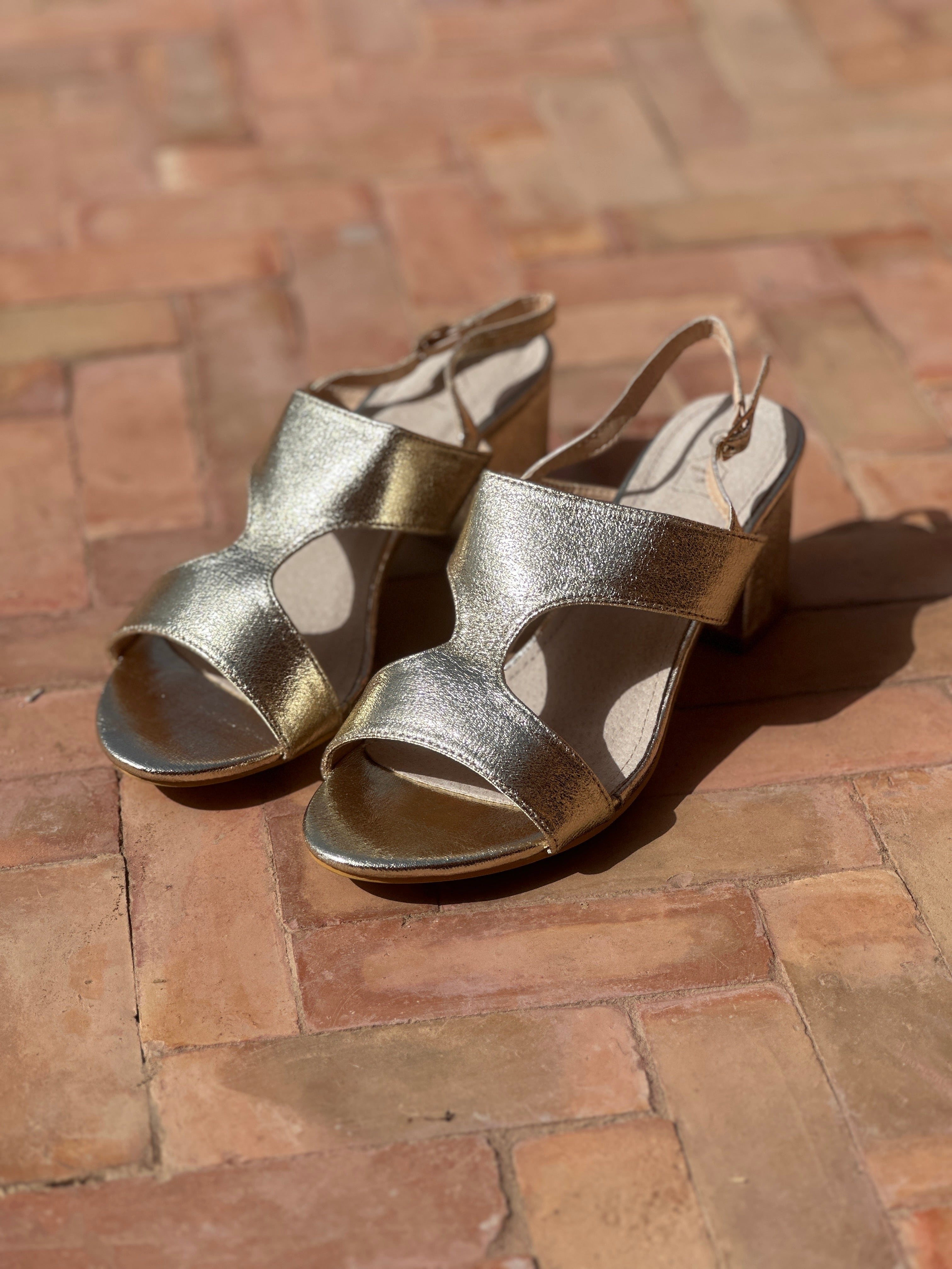 Suzie Sandals