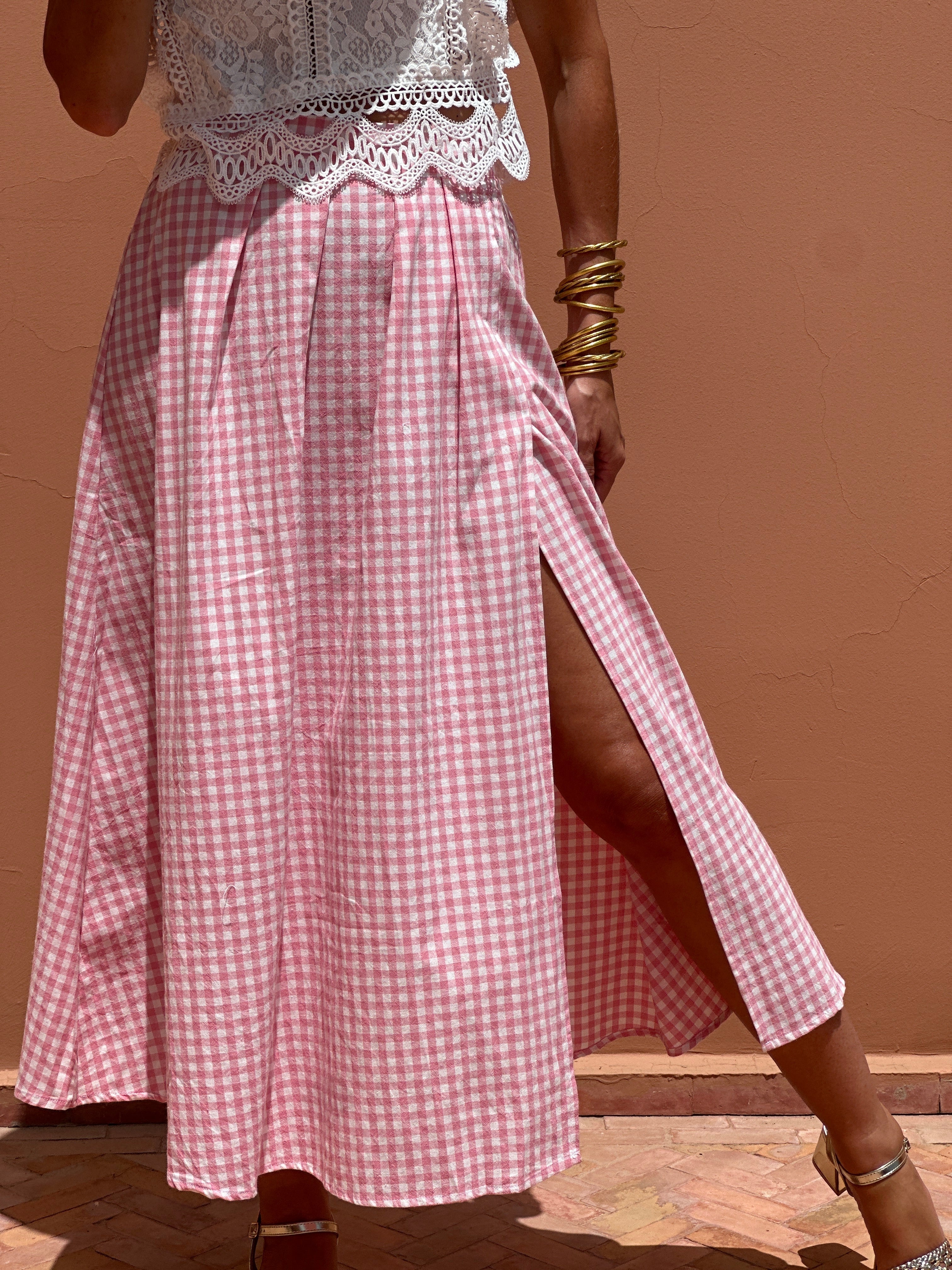 Frida Skirt