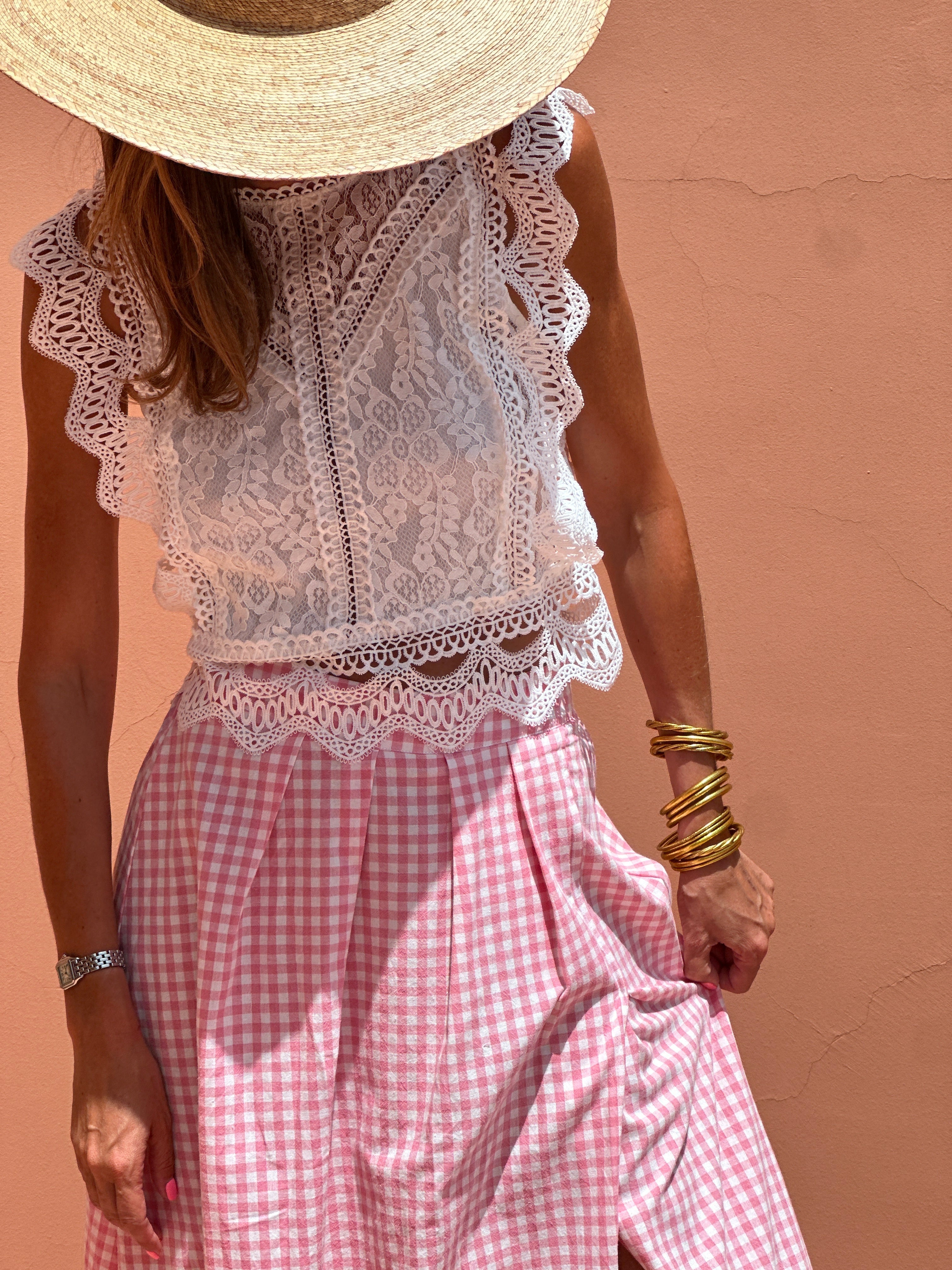 Frida Skirt