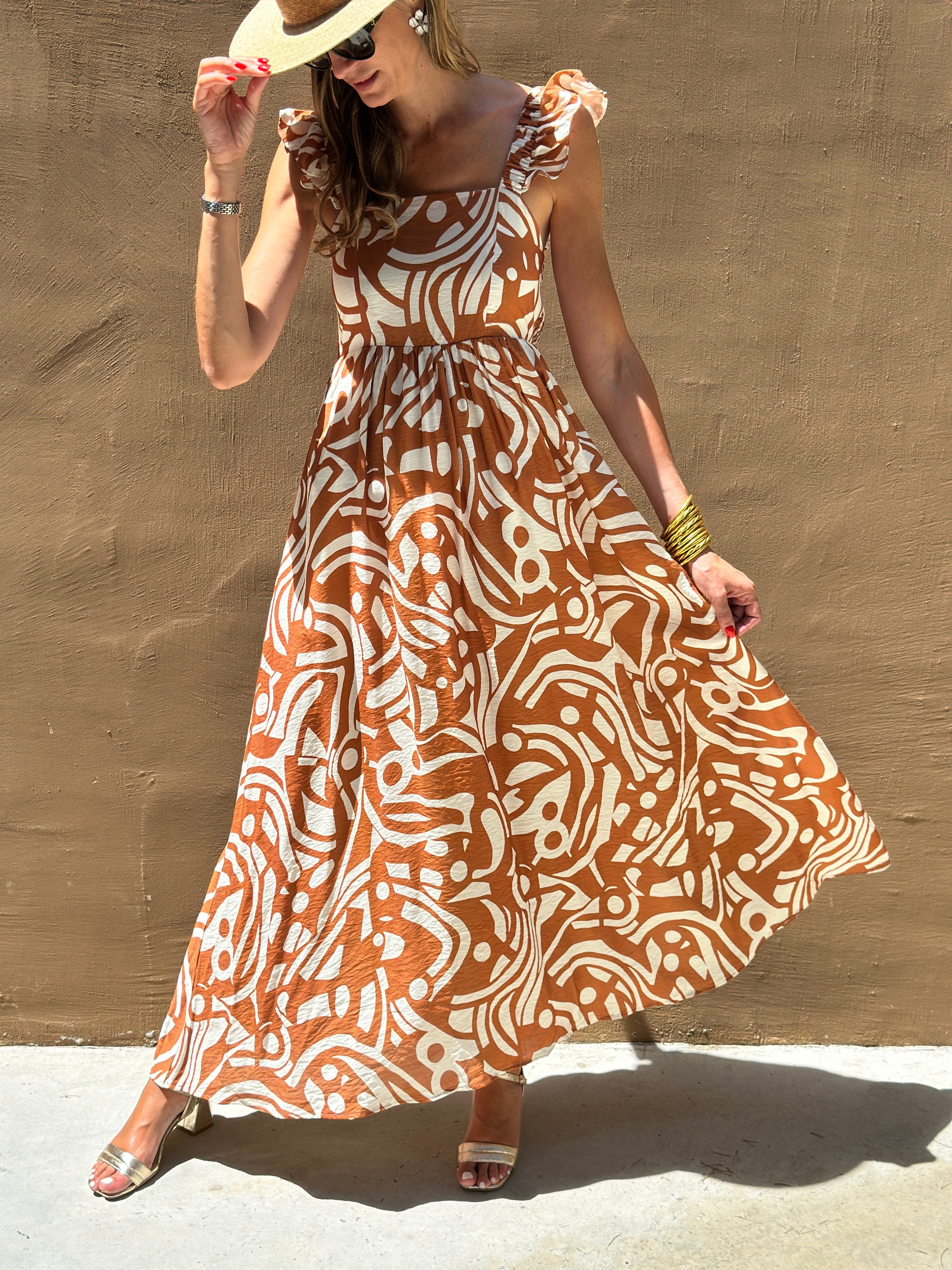Sophia Dress