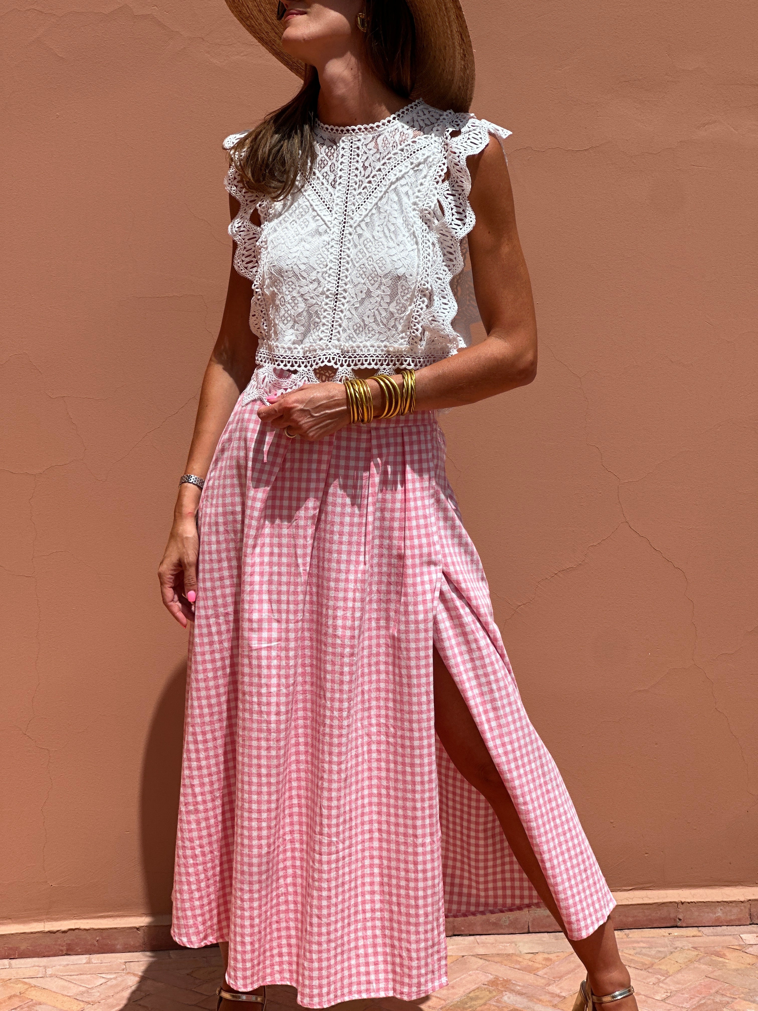 Frida Skirt