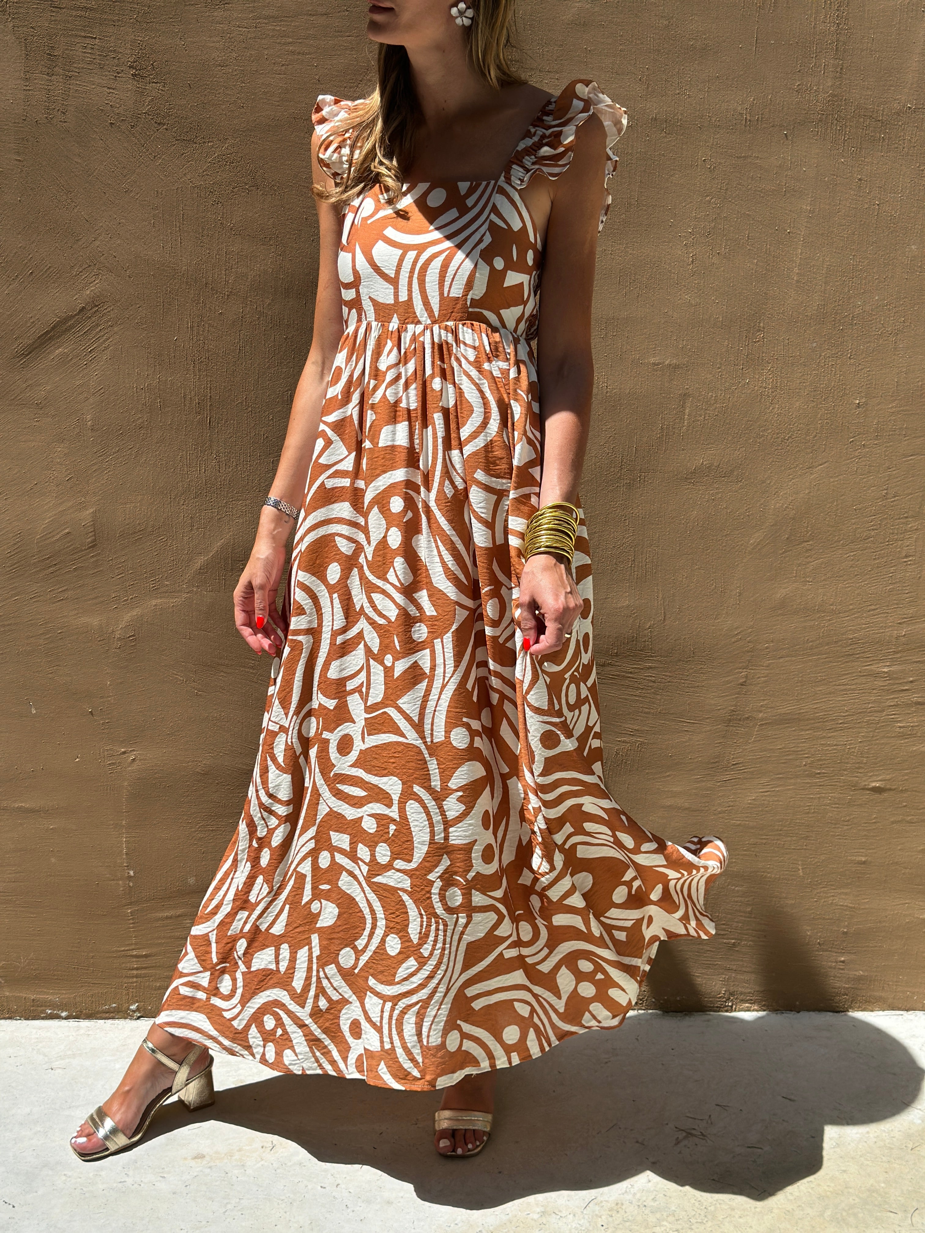 Sophia Dress