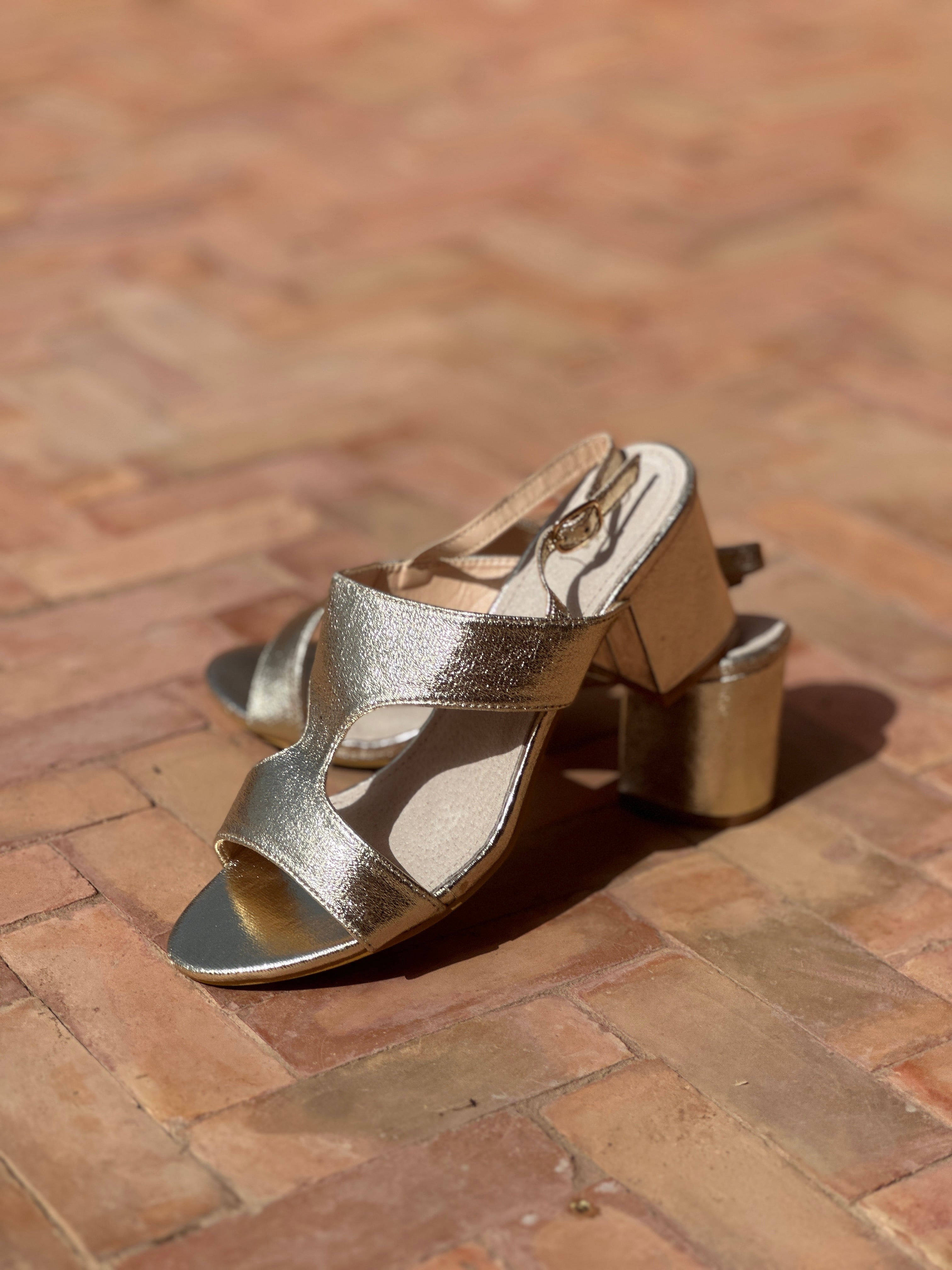 Suzie Sandals