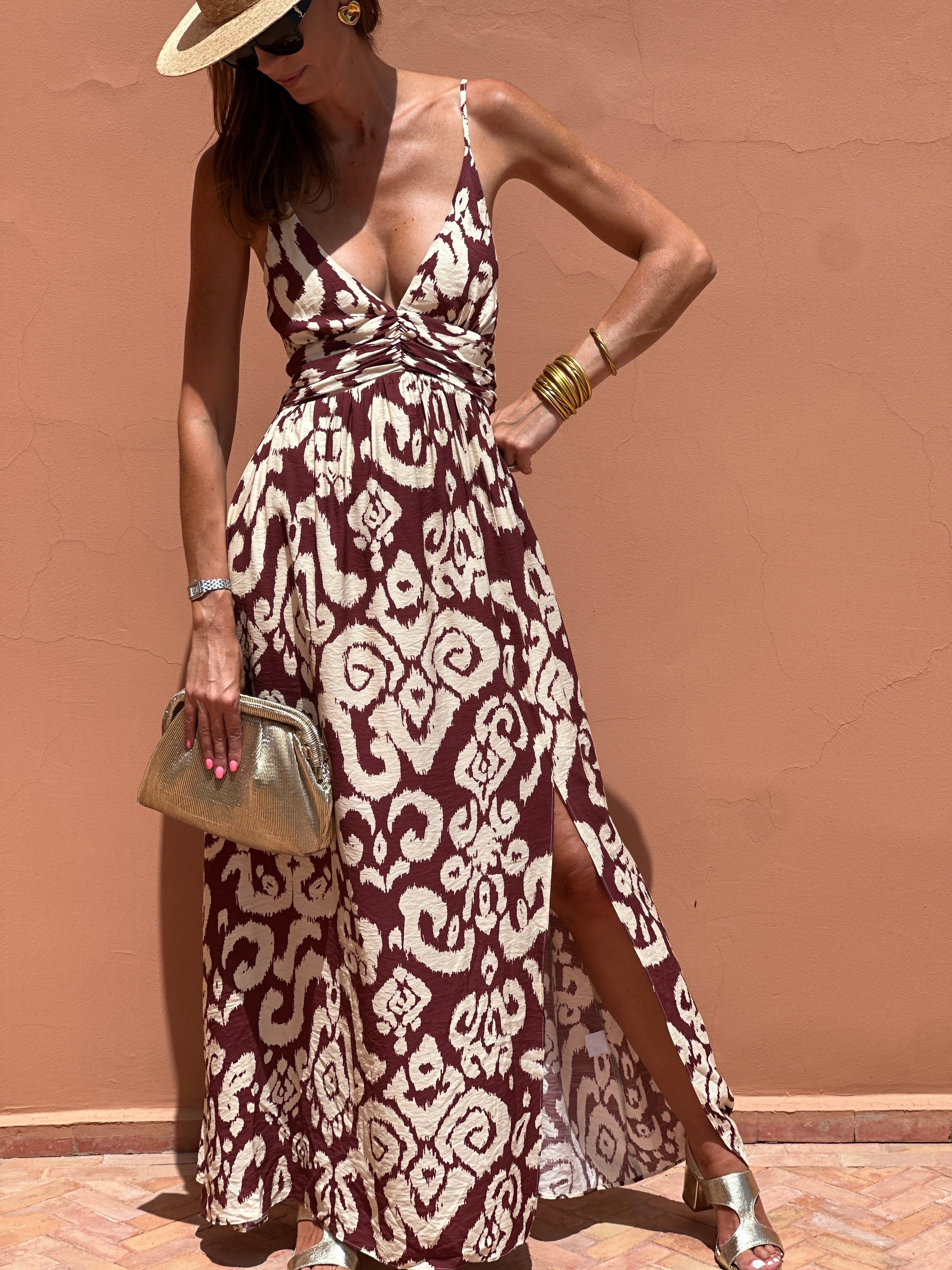 Augusta Dress