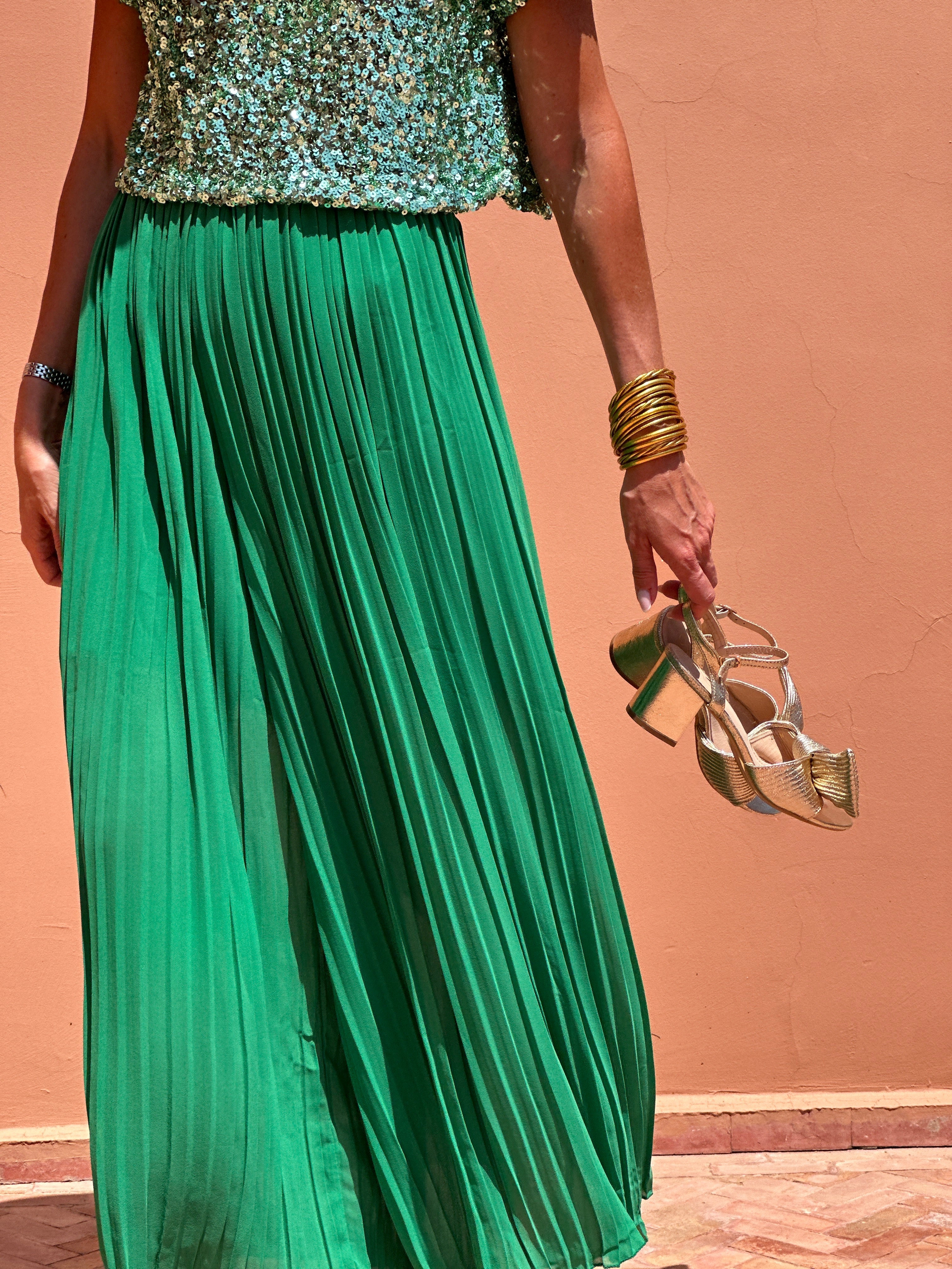 Cléore Pants