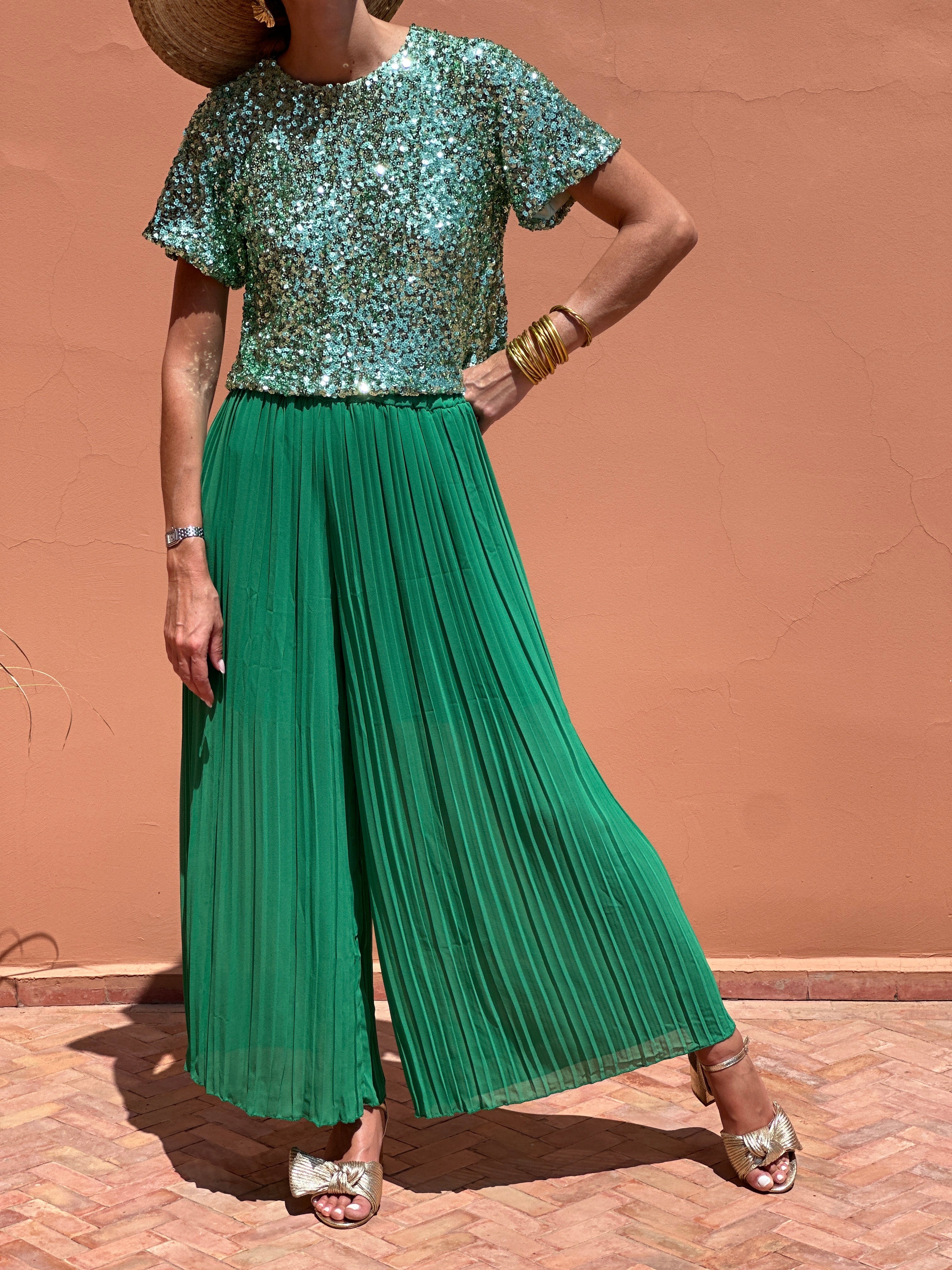 Cléore Pants