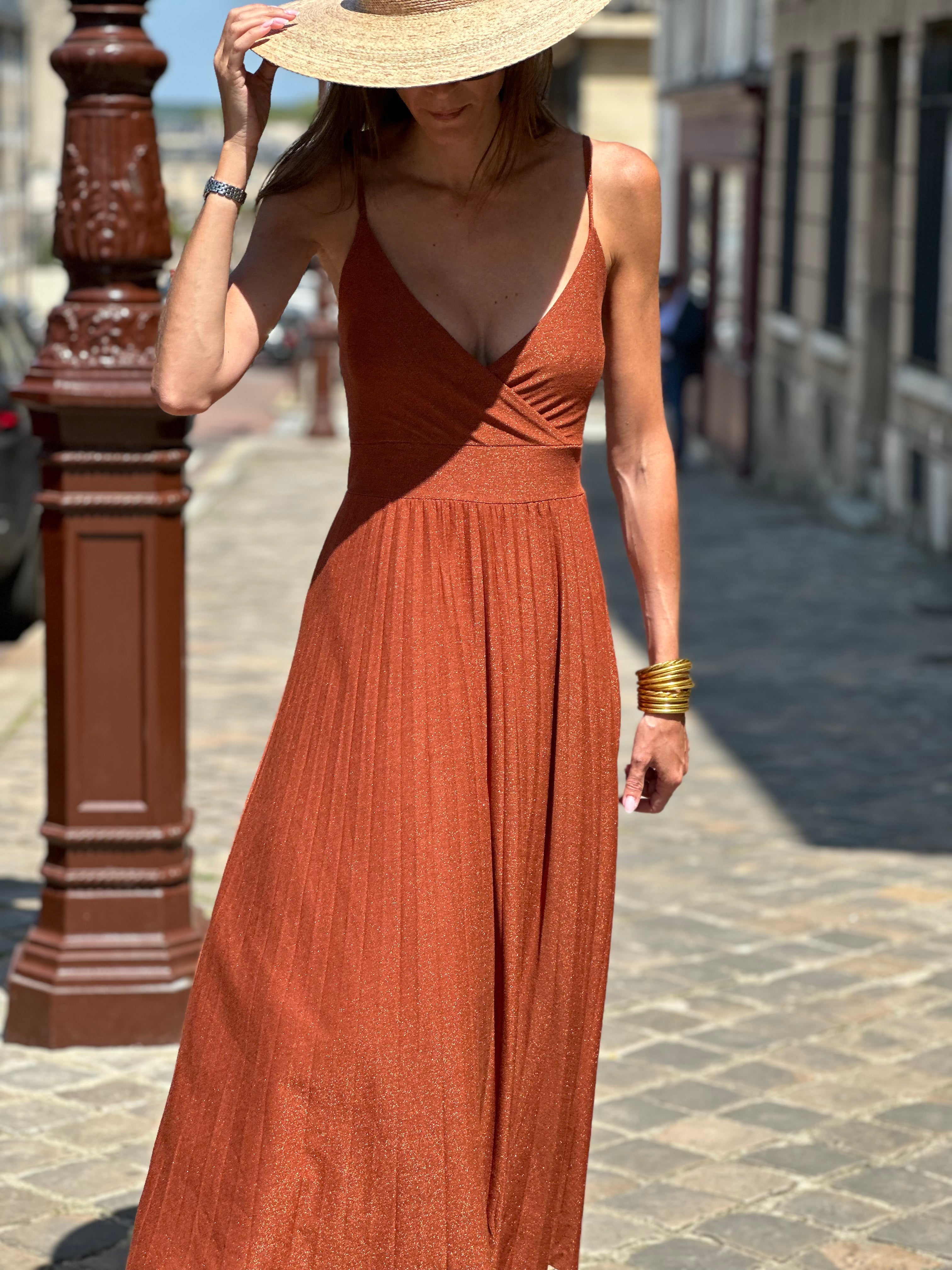 Victory Dress