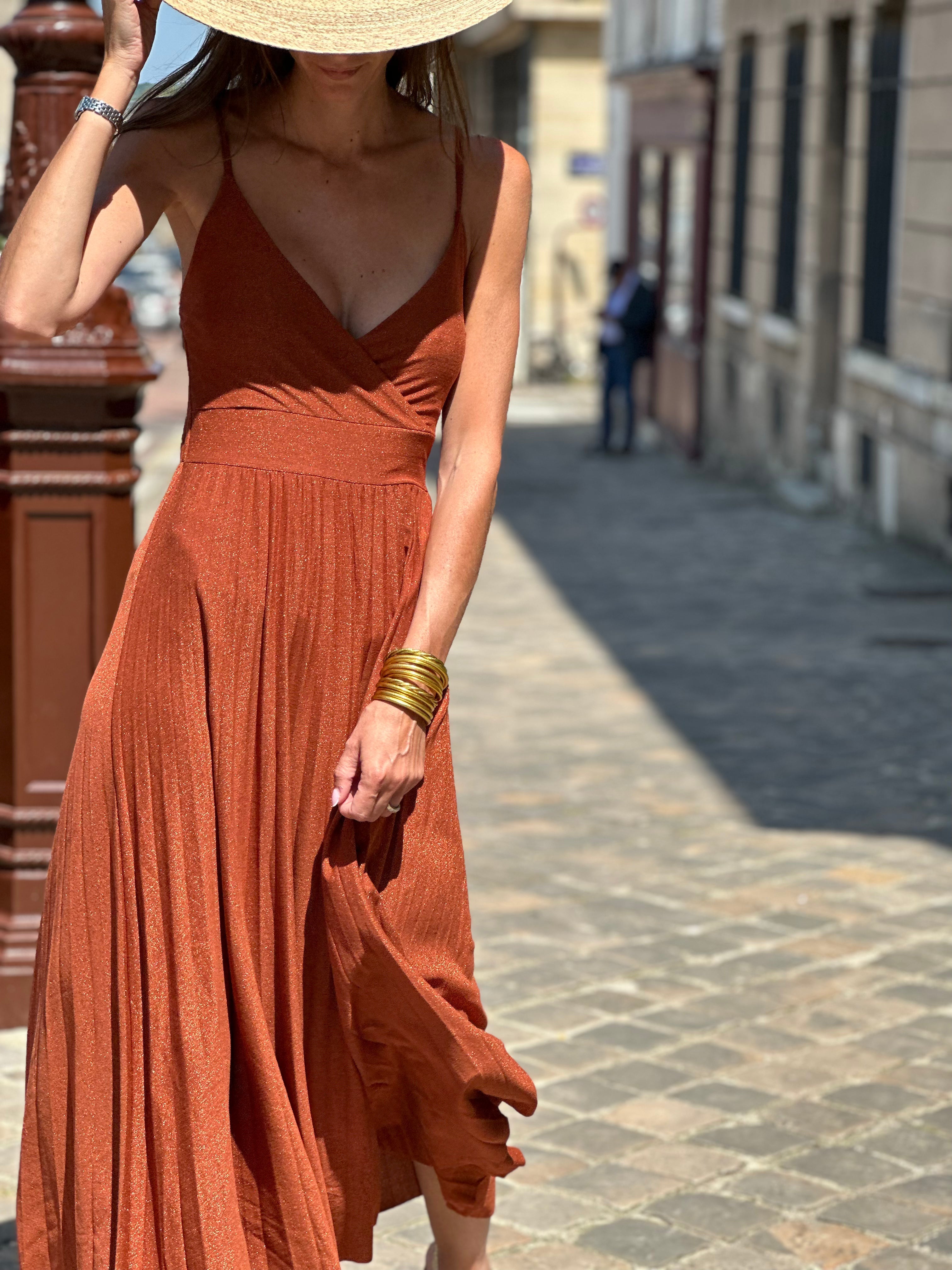Victory Dress