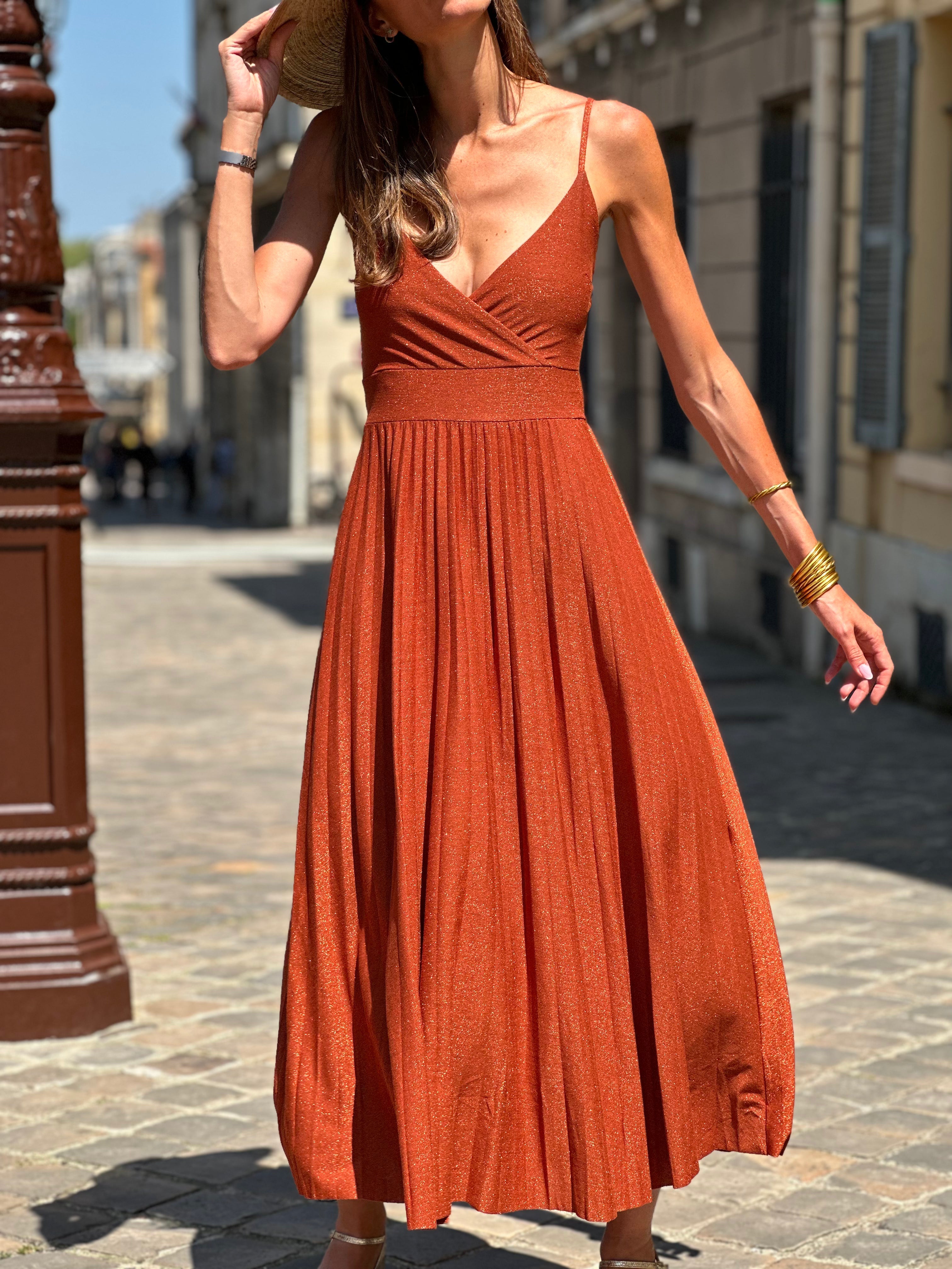 Victory Dress