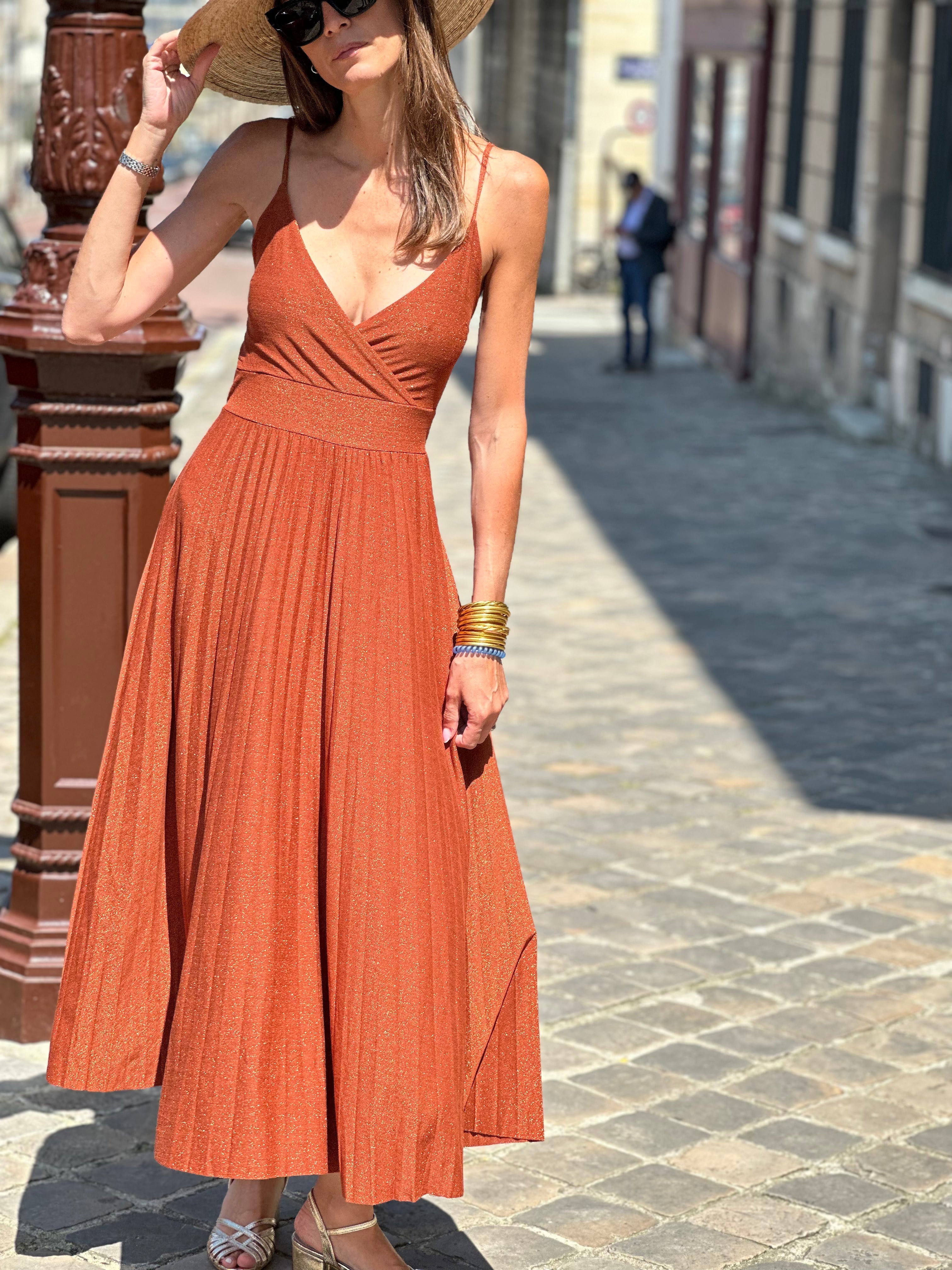 Victory Dress