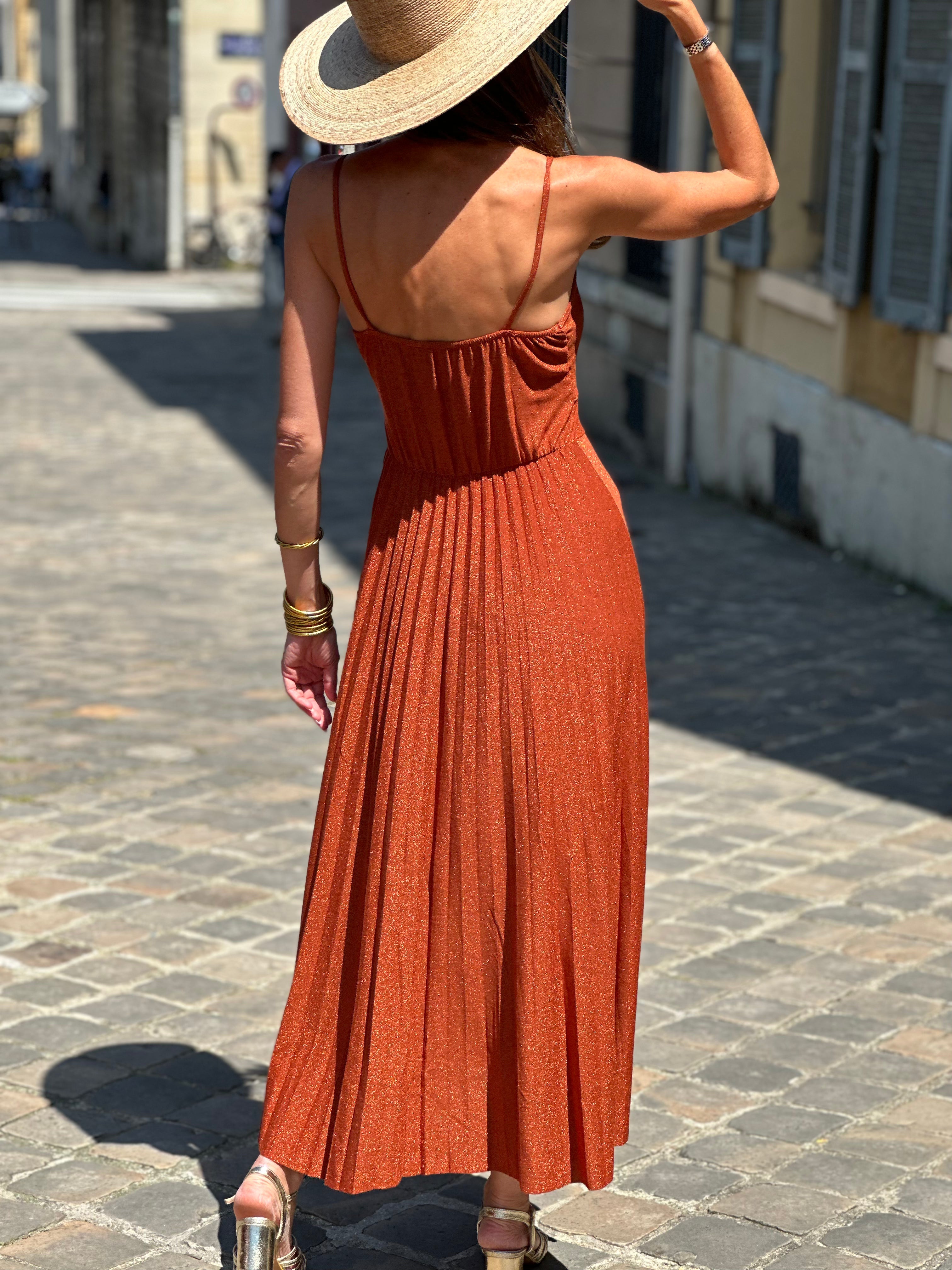 Victory Dress