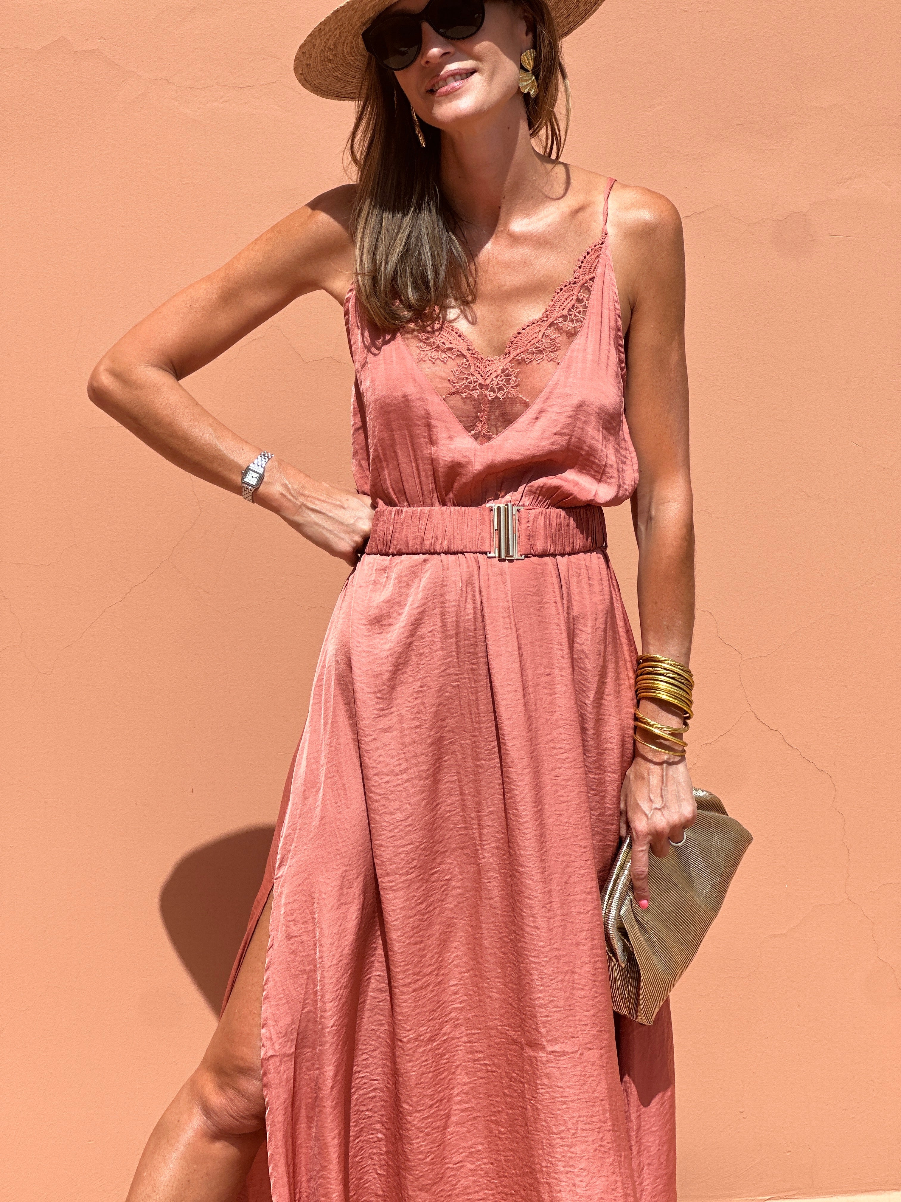 Suzanne Dress