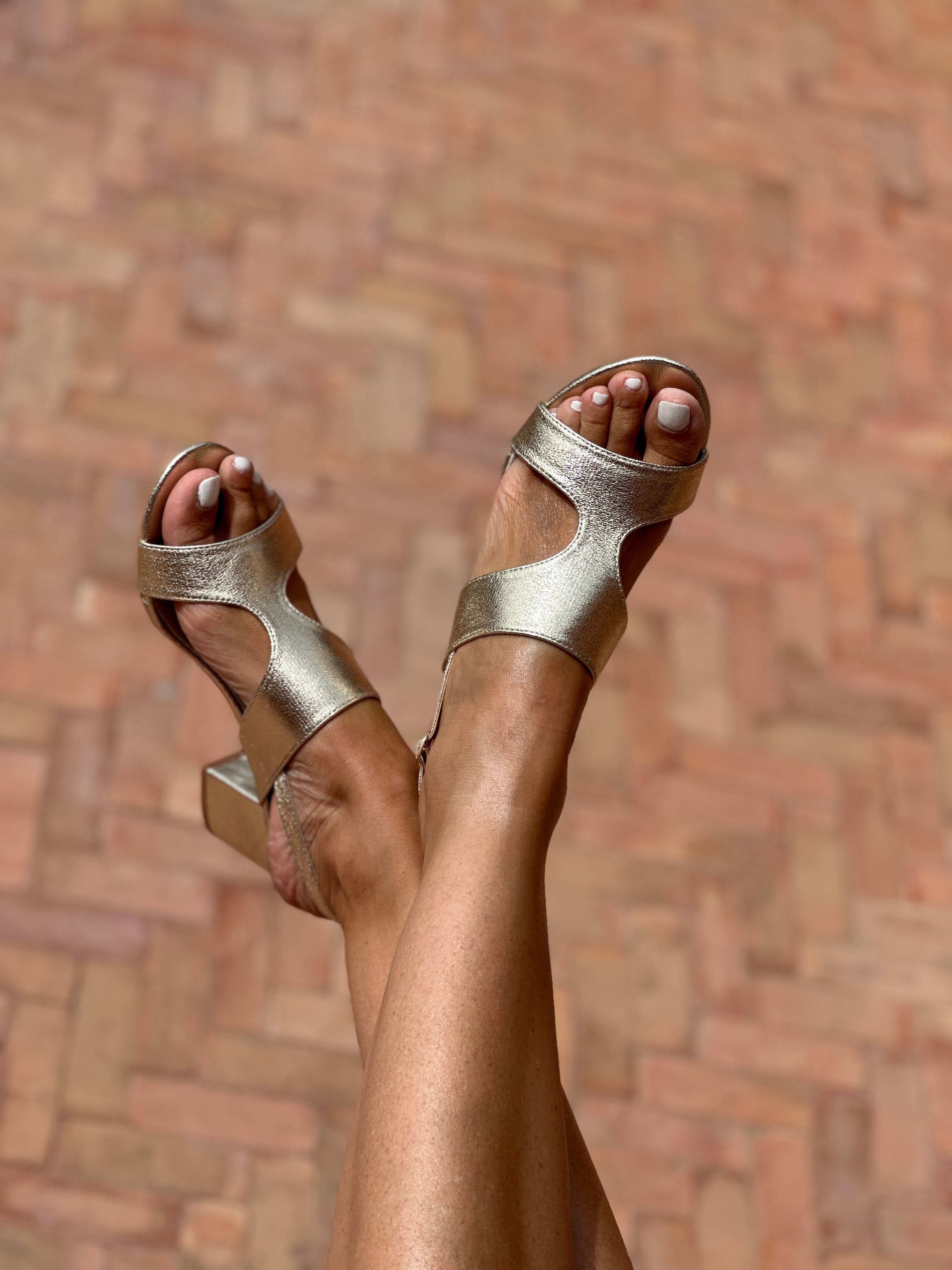 Suzie Sandals
