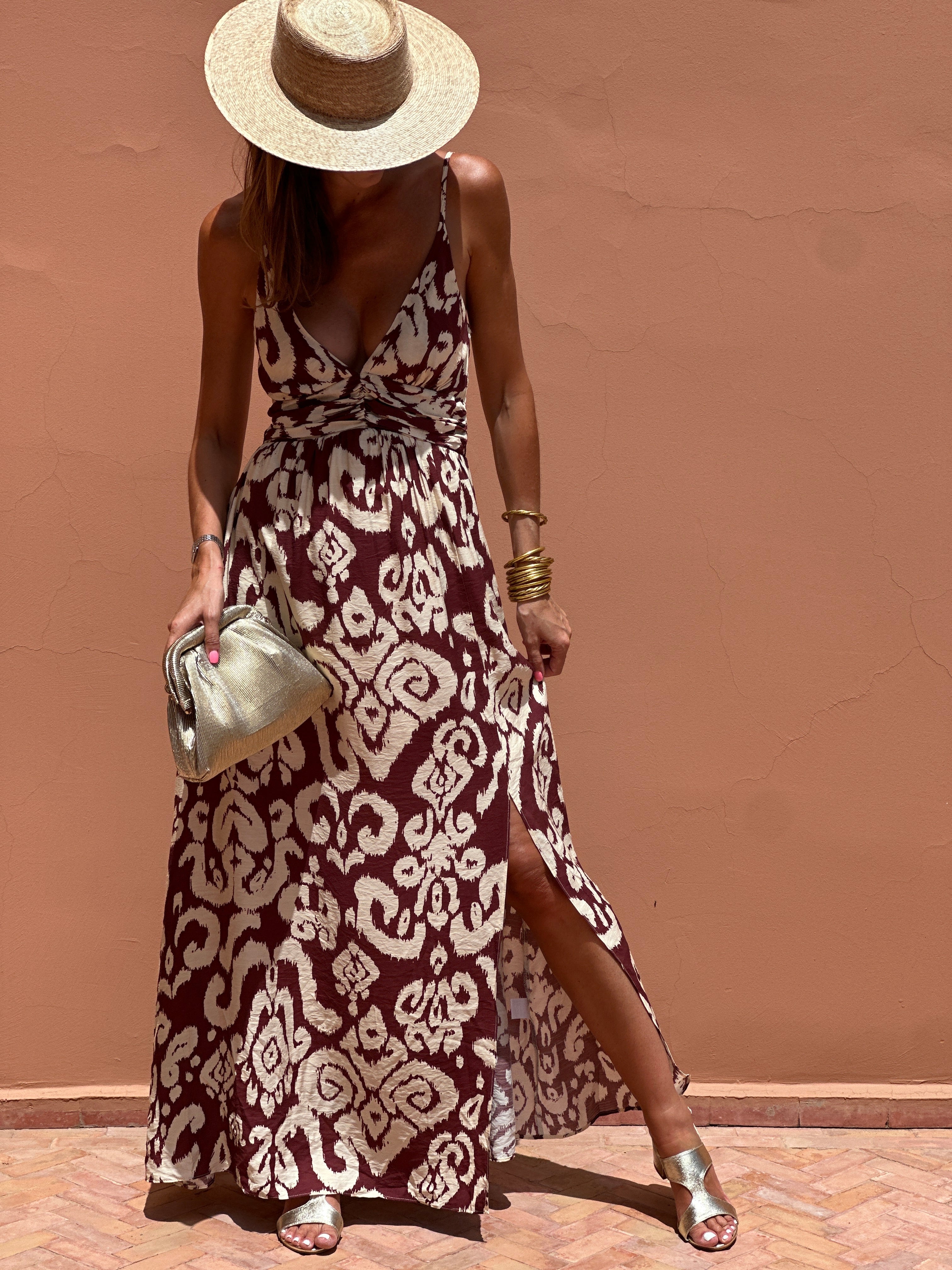 Augusta Dress