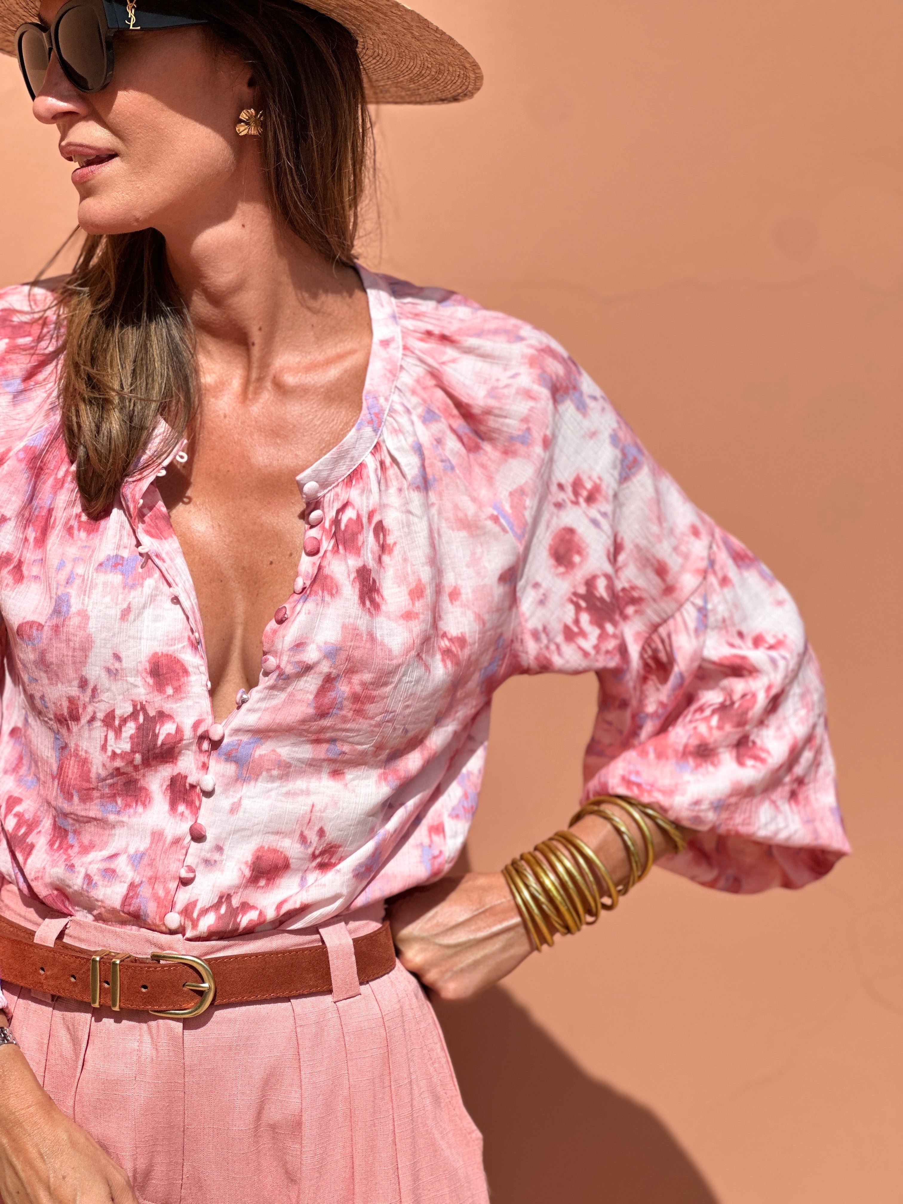 Pippa Blouse