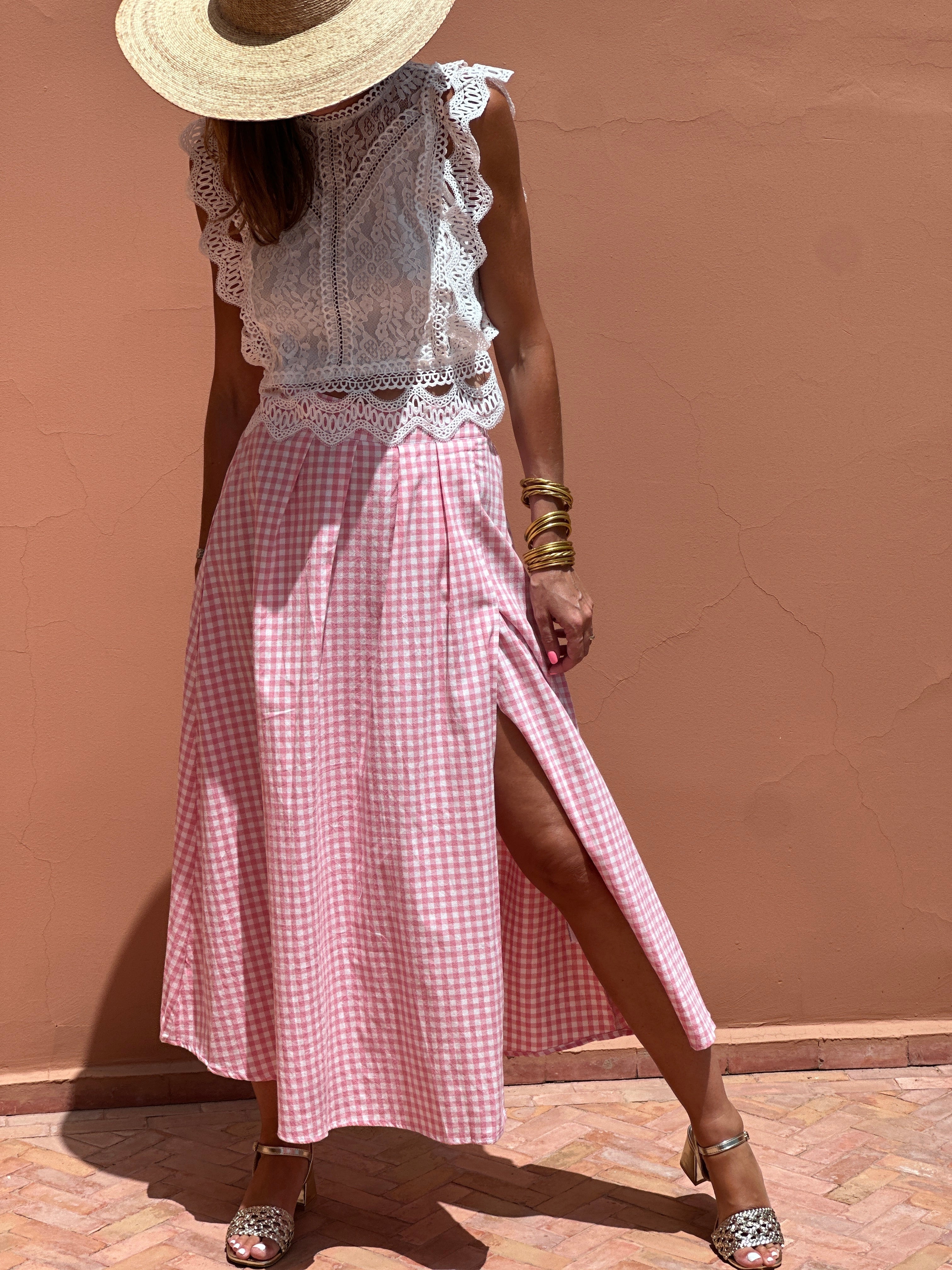 Frida Skirt