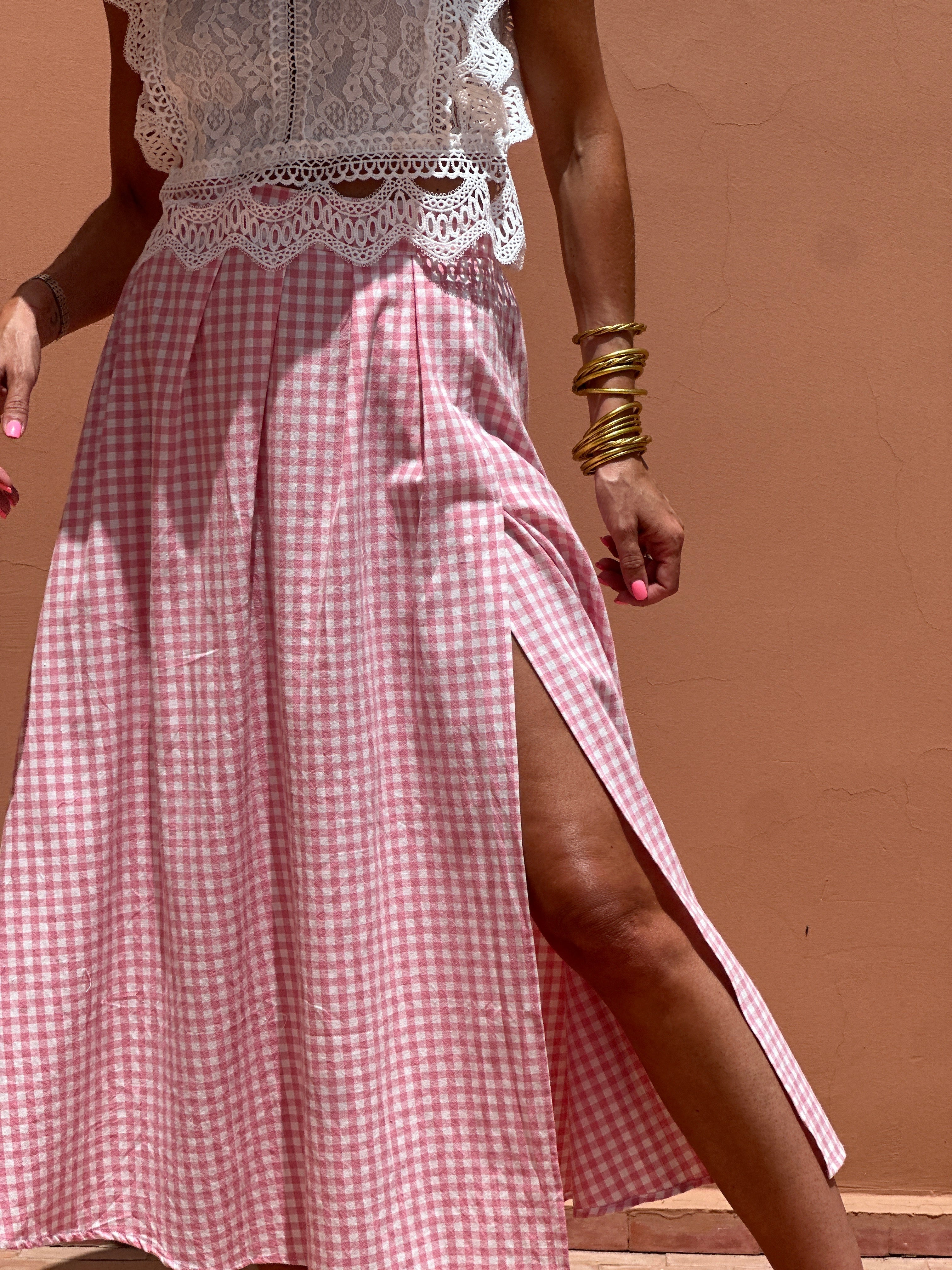 Frida Skirt