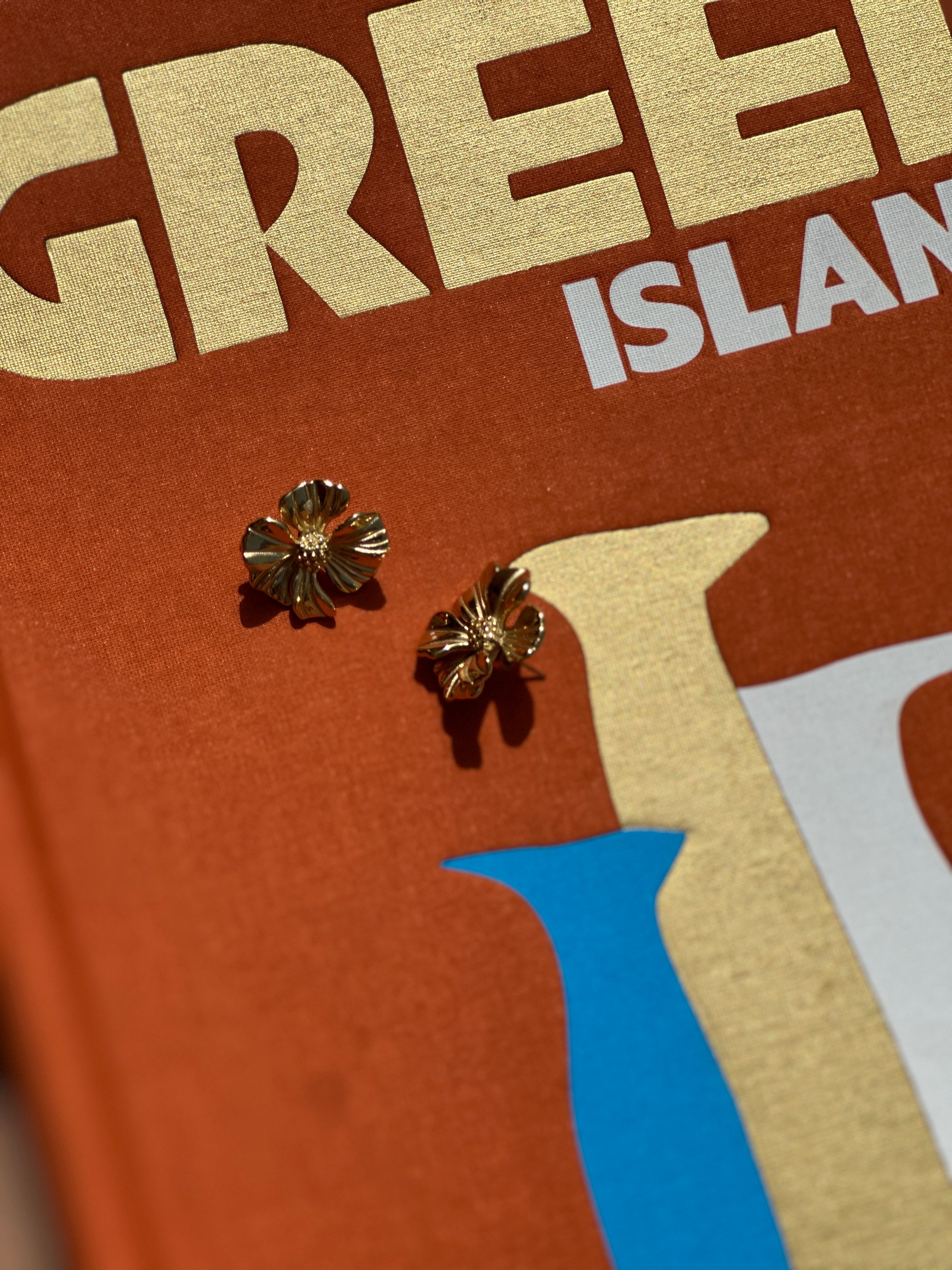 Calypse Earrings