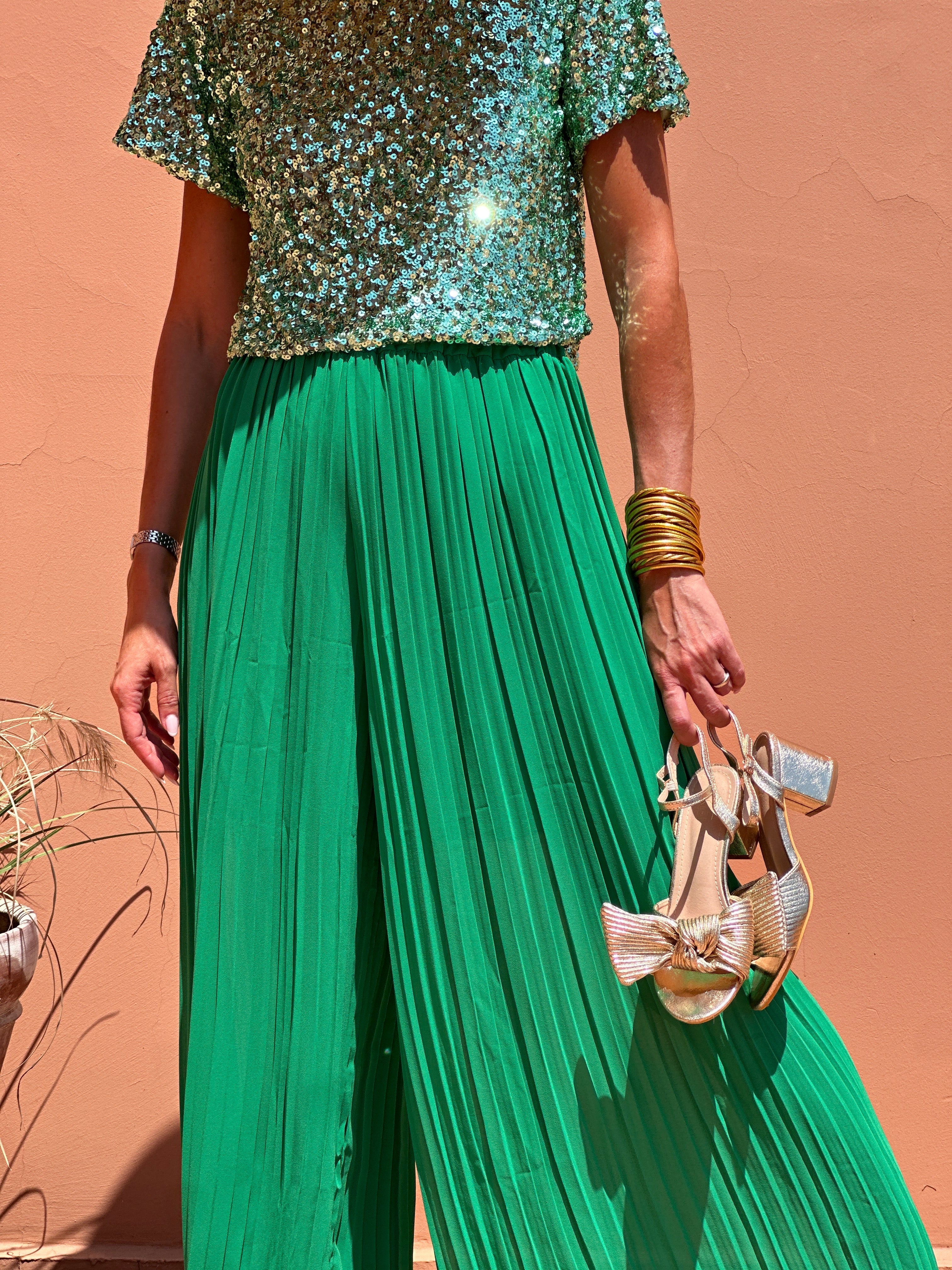 Cléore Pants