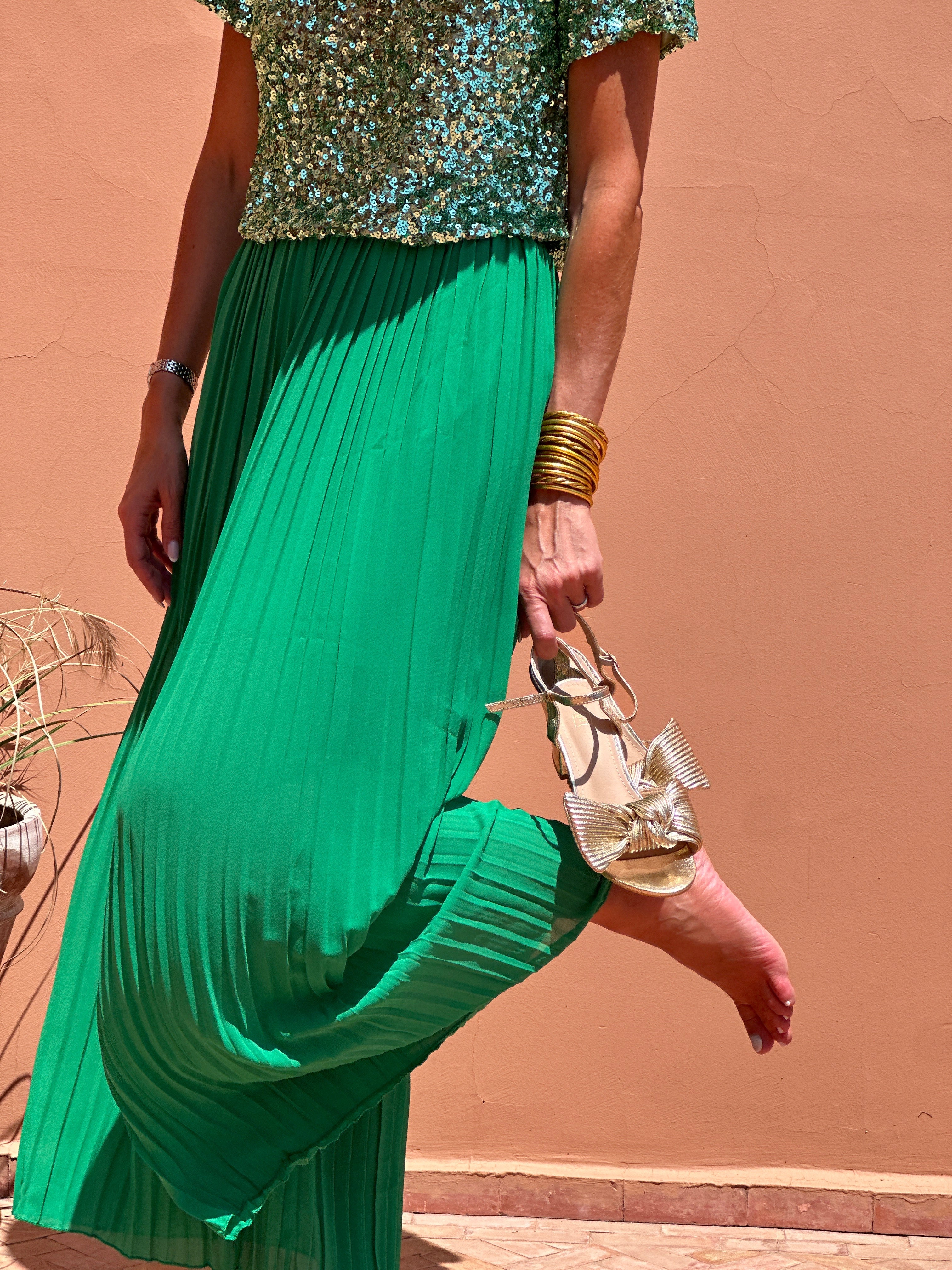 Cléore Pants