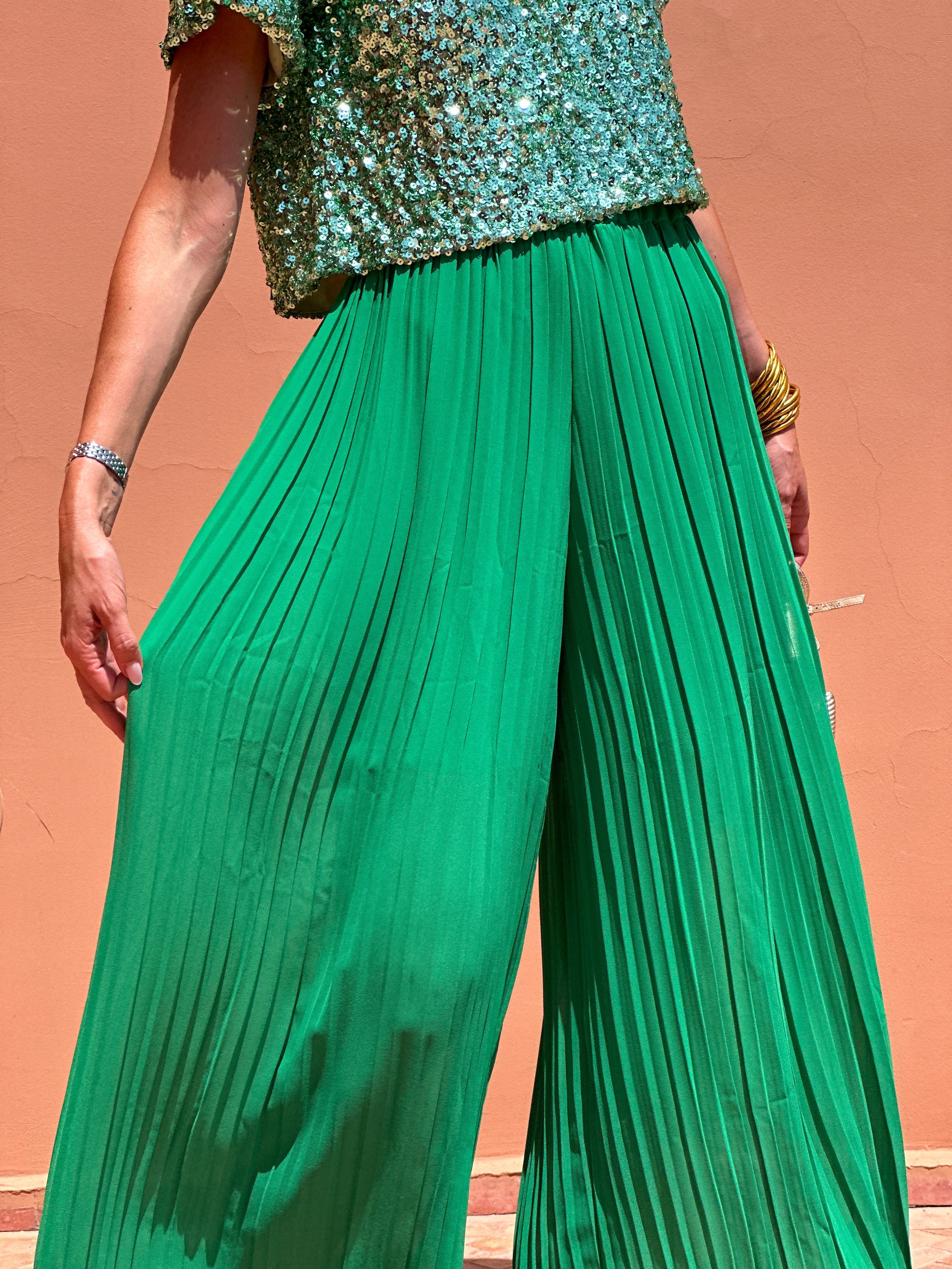 Cléore Pants