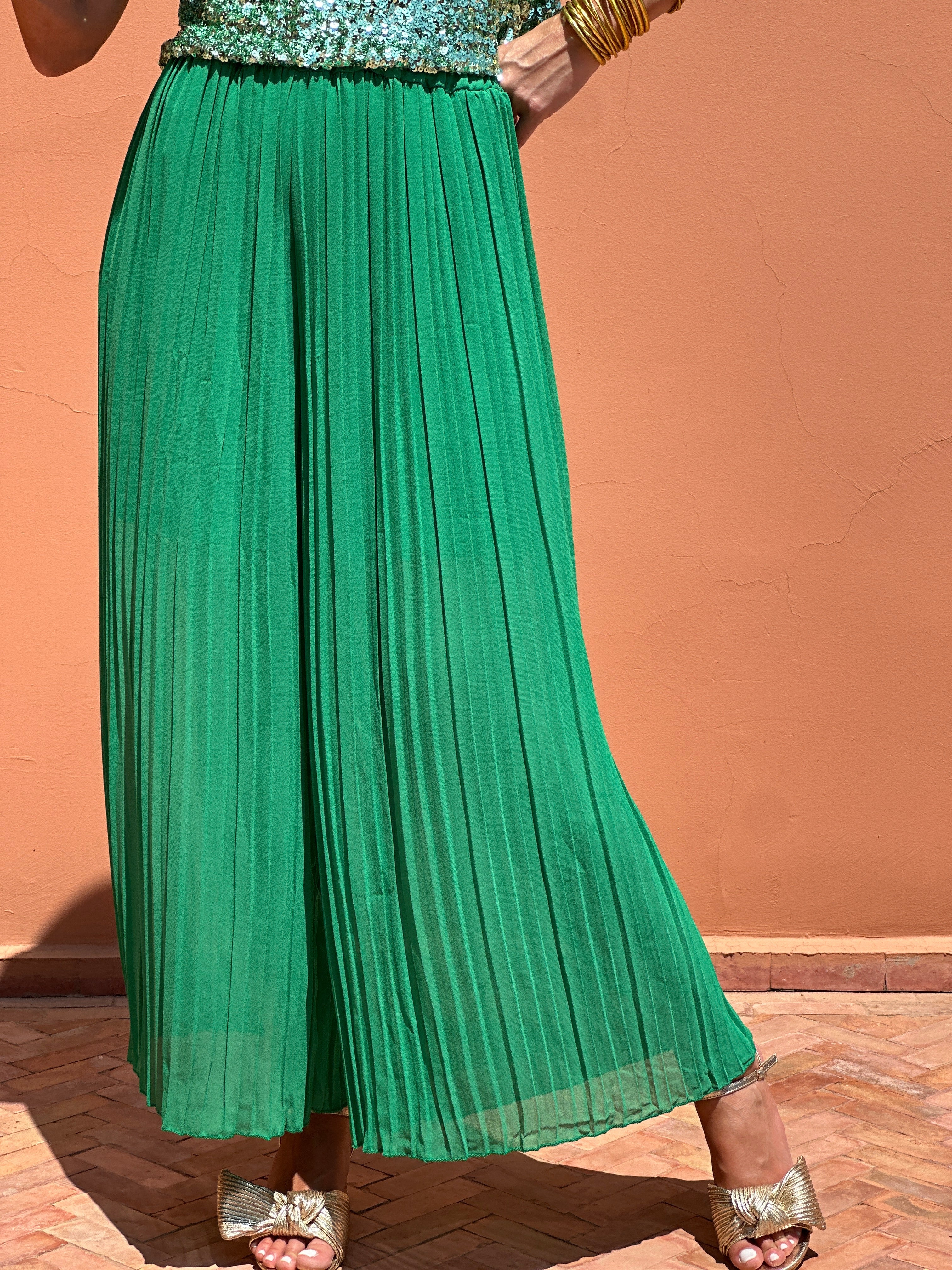 Cléore Pants
